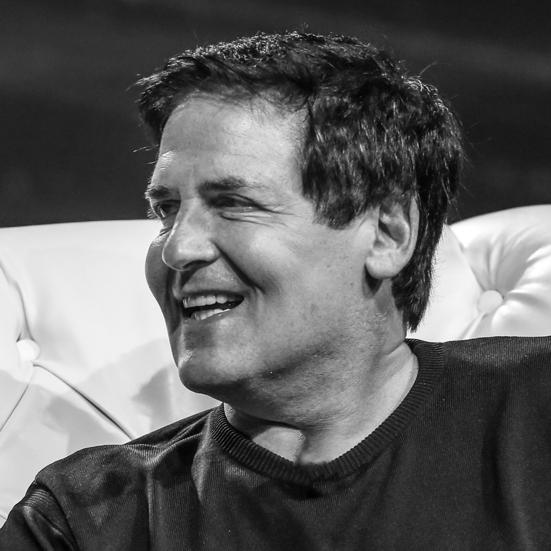 Marc Cuban