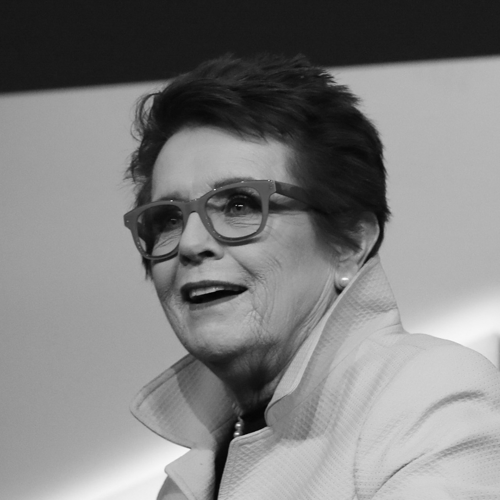Billie Jean King
