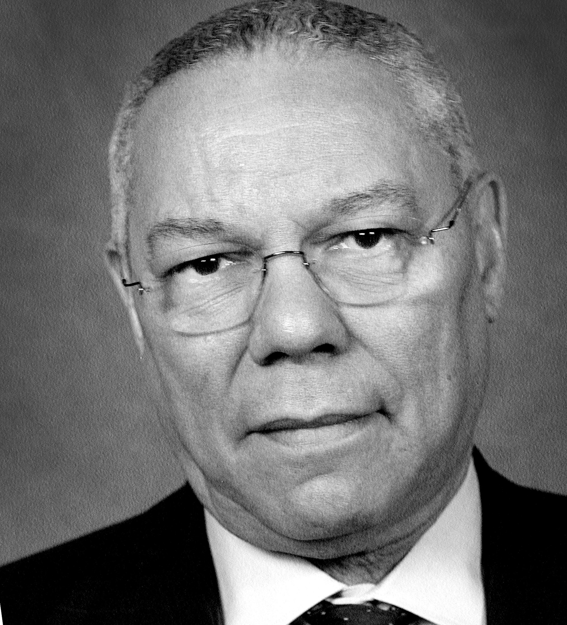 Colin Powell