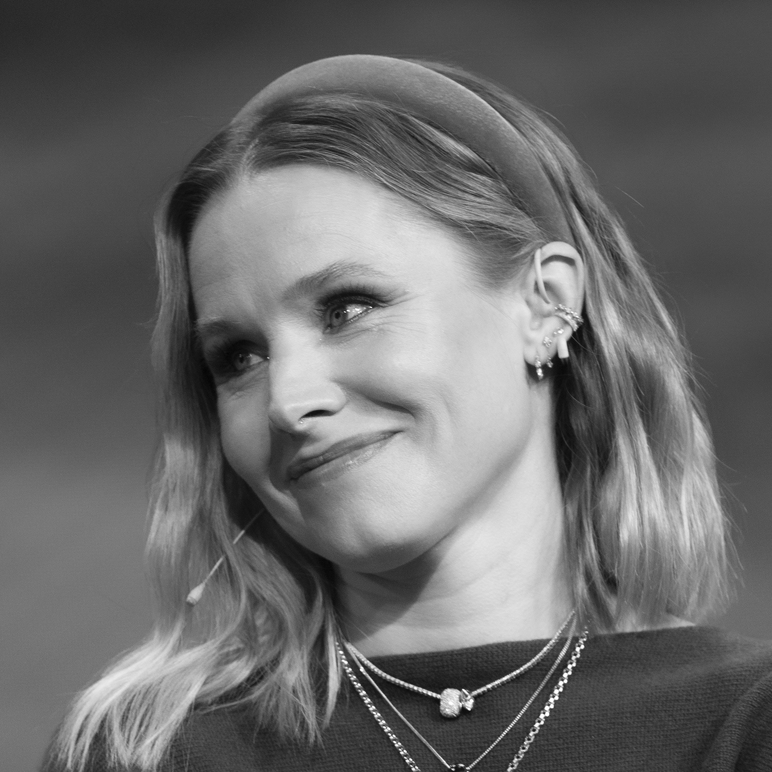 Kristen Bell