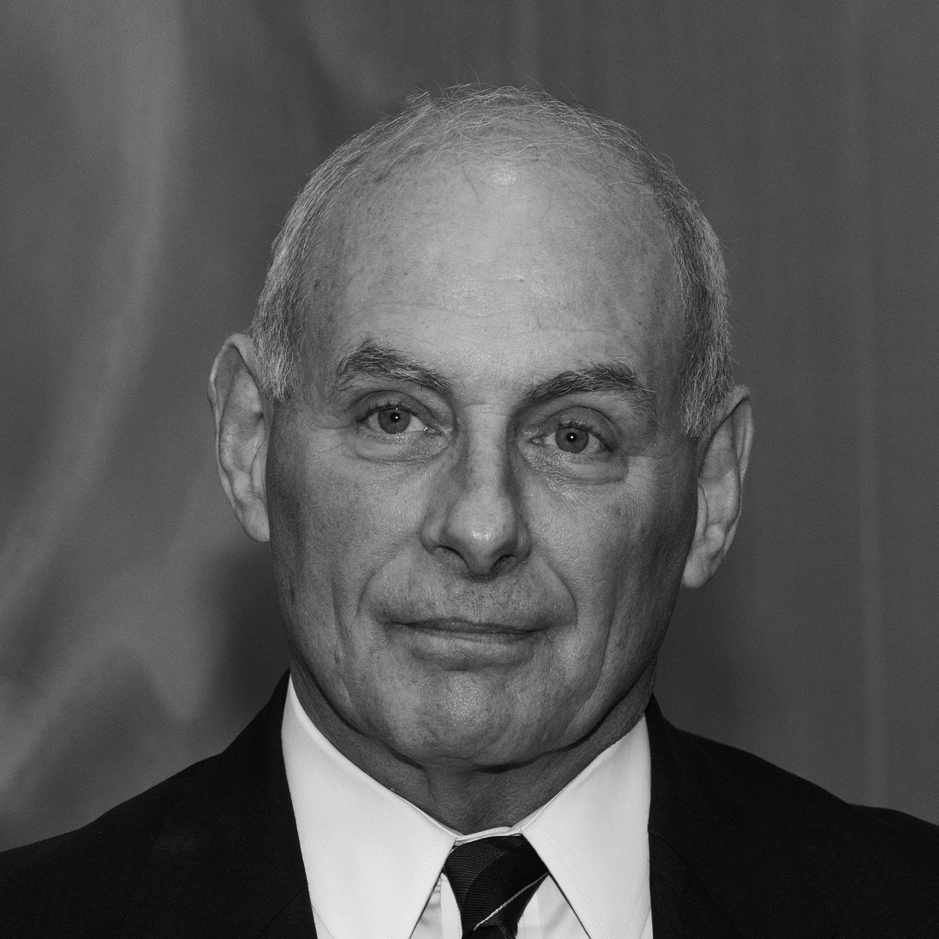 Gen John Kelly