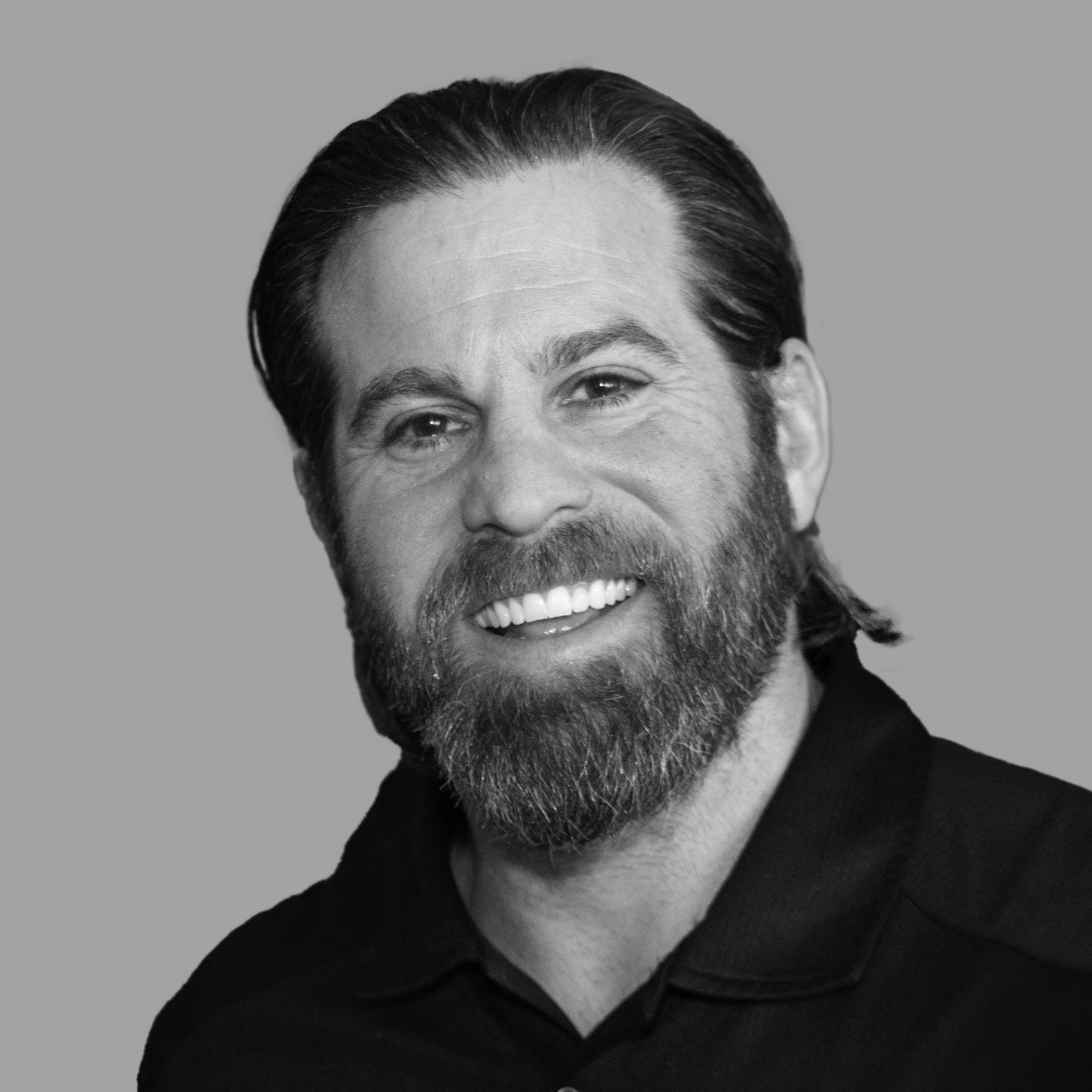 Jon Dorenbos 
