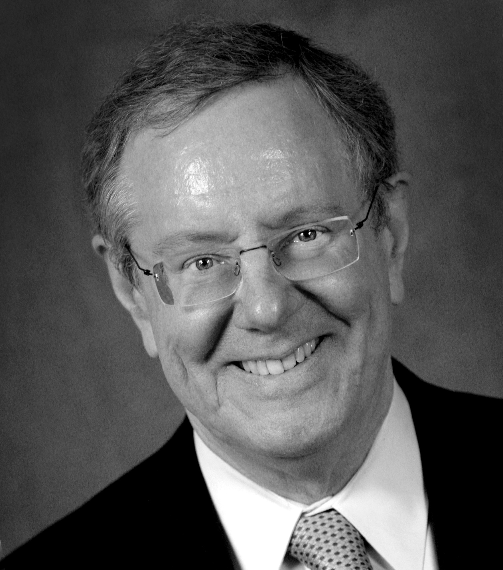 Steve Forbes