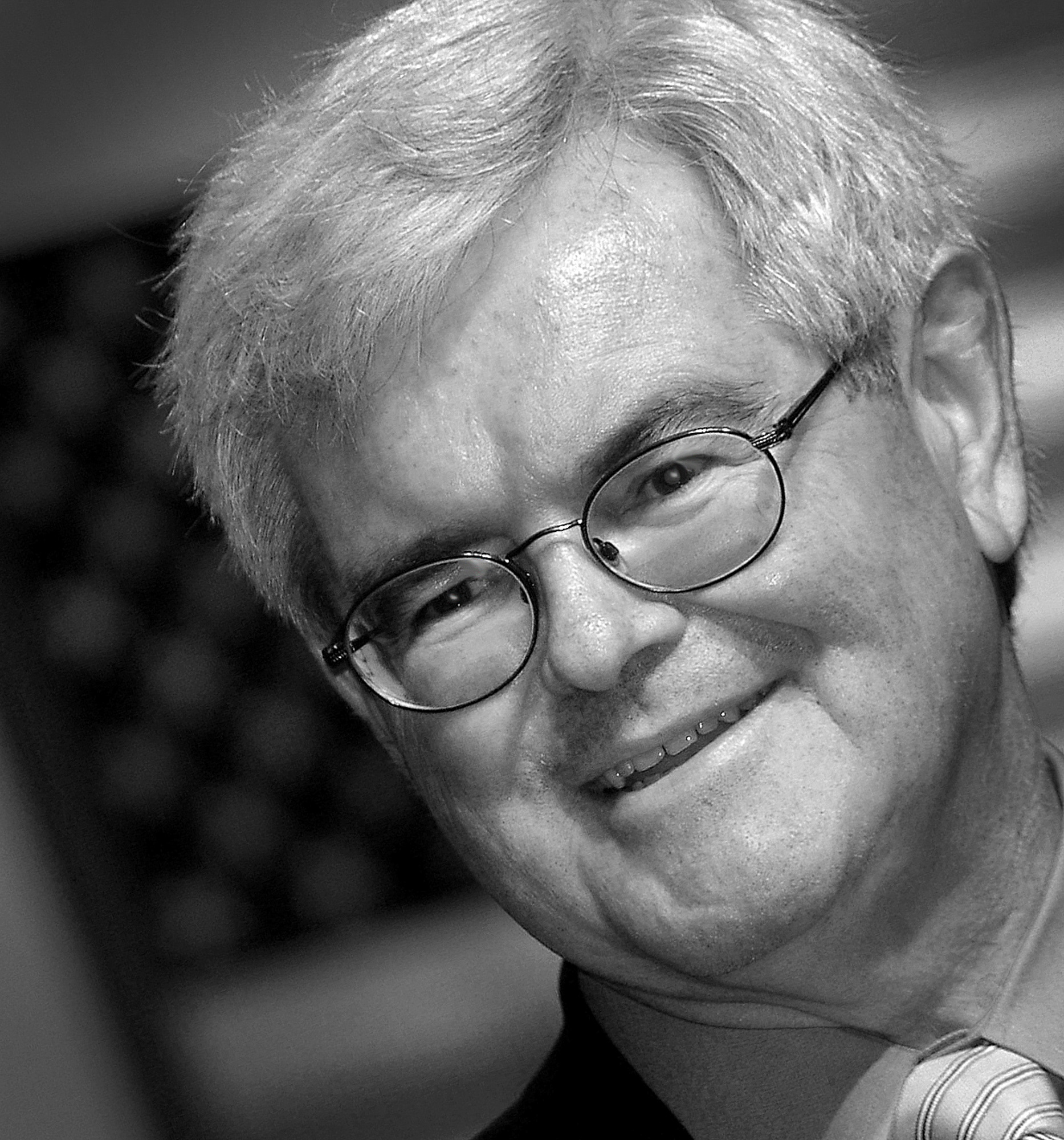 Newt Gingrich