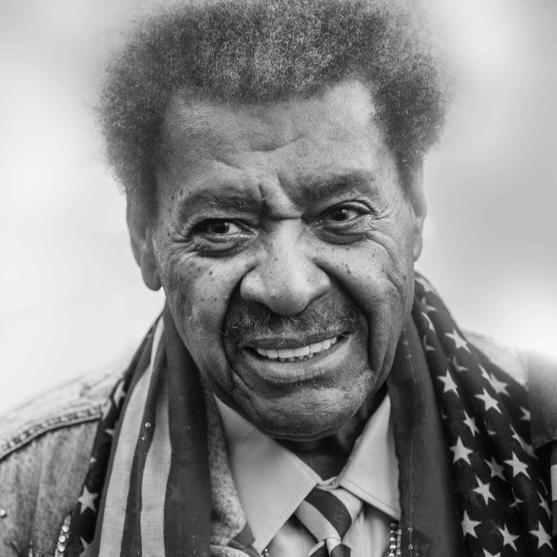 Don King
