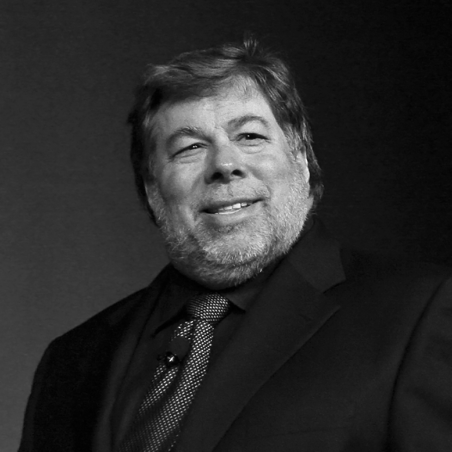 Steve Wozniak
