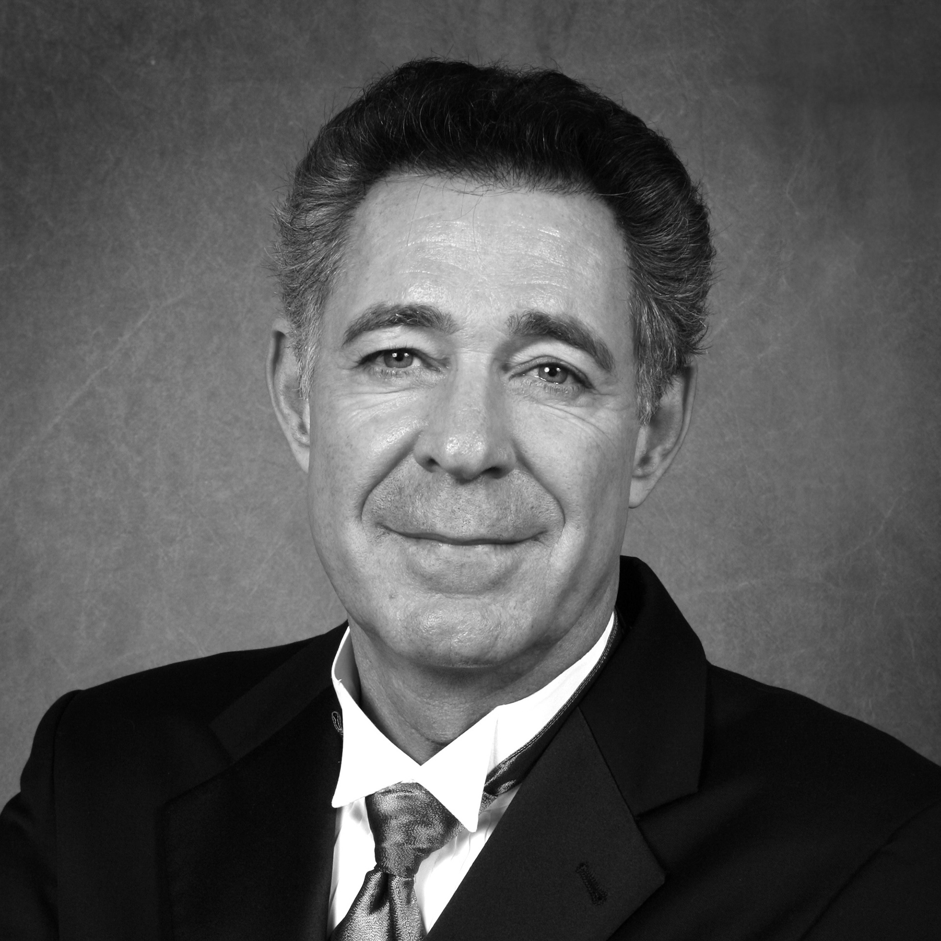 Barry Williams