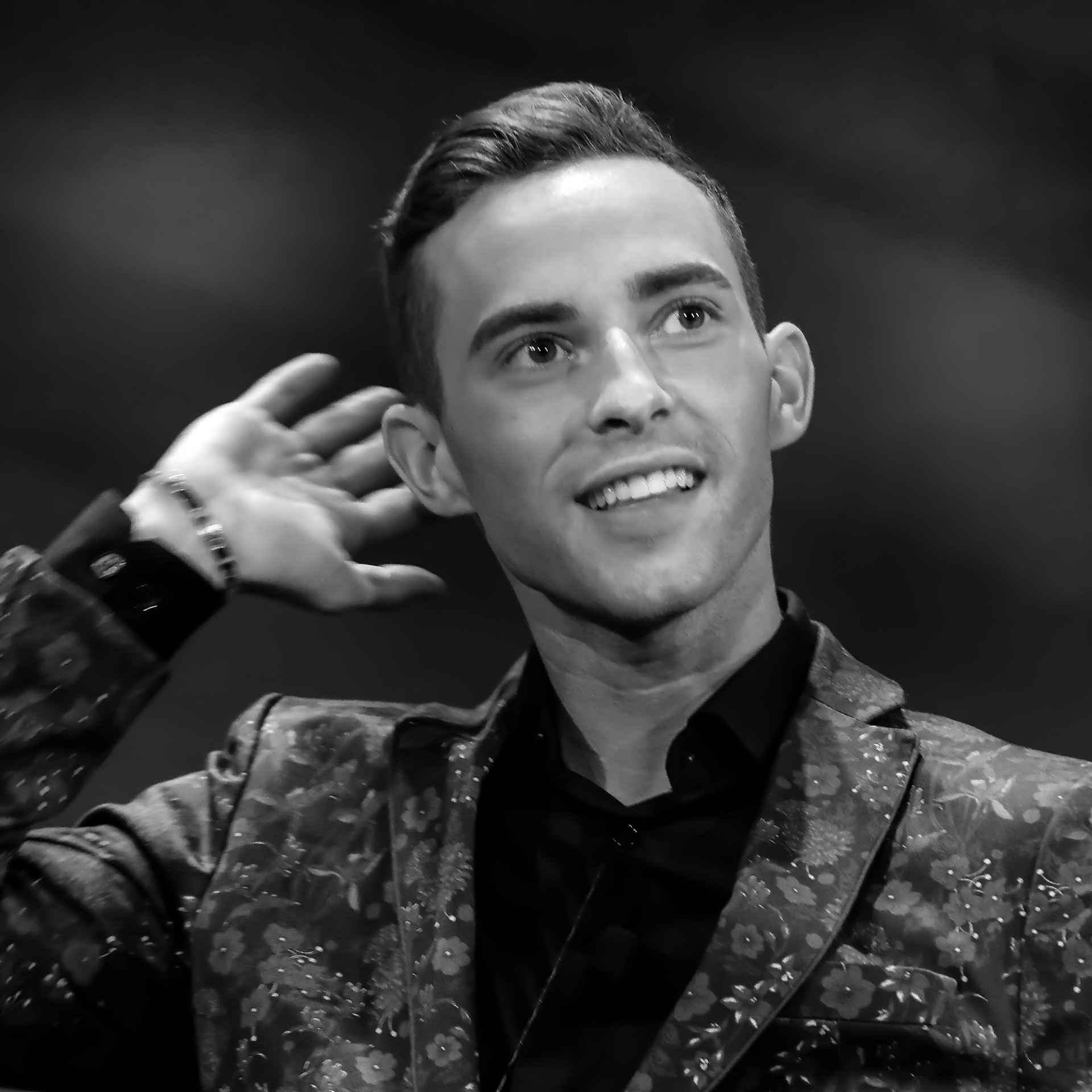 Adam Rippon