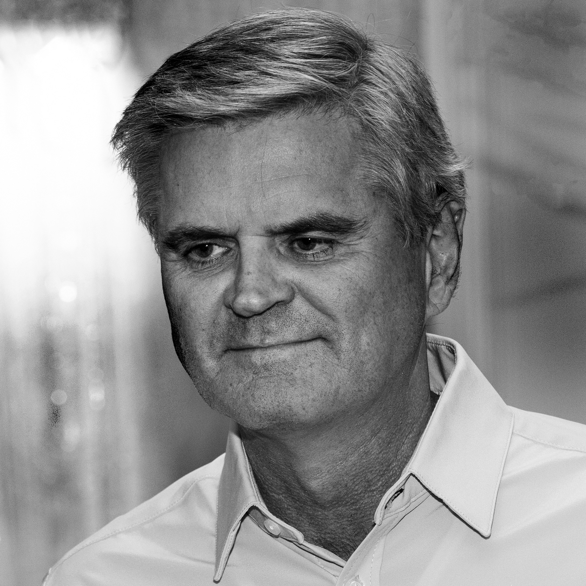 Steve Case