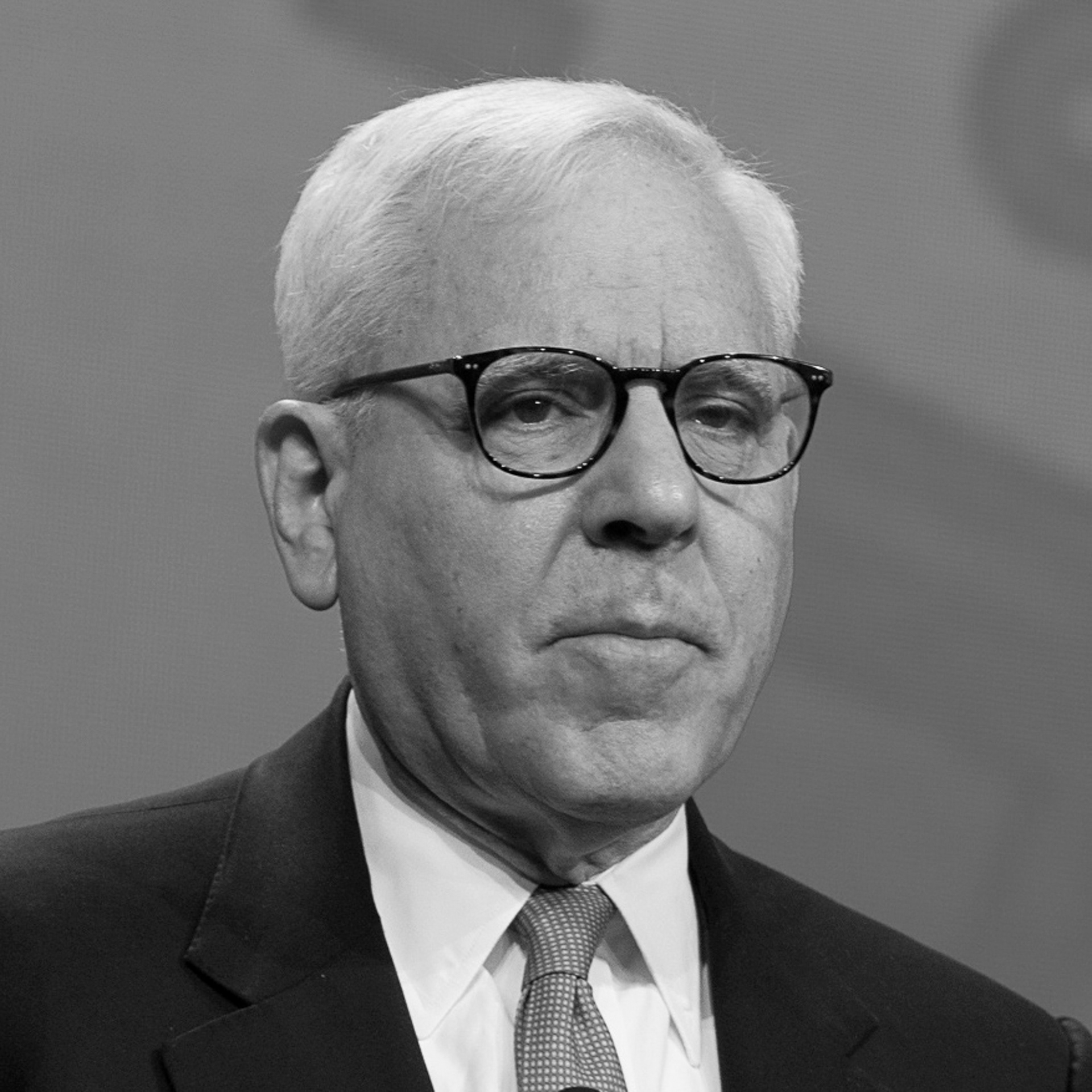 David Rubenstein_
