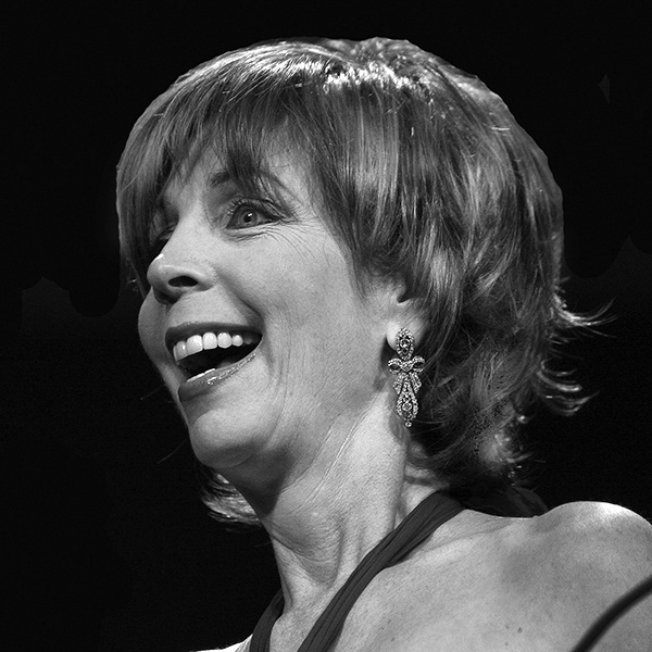 Rita Rudner