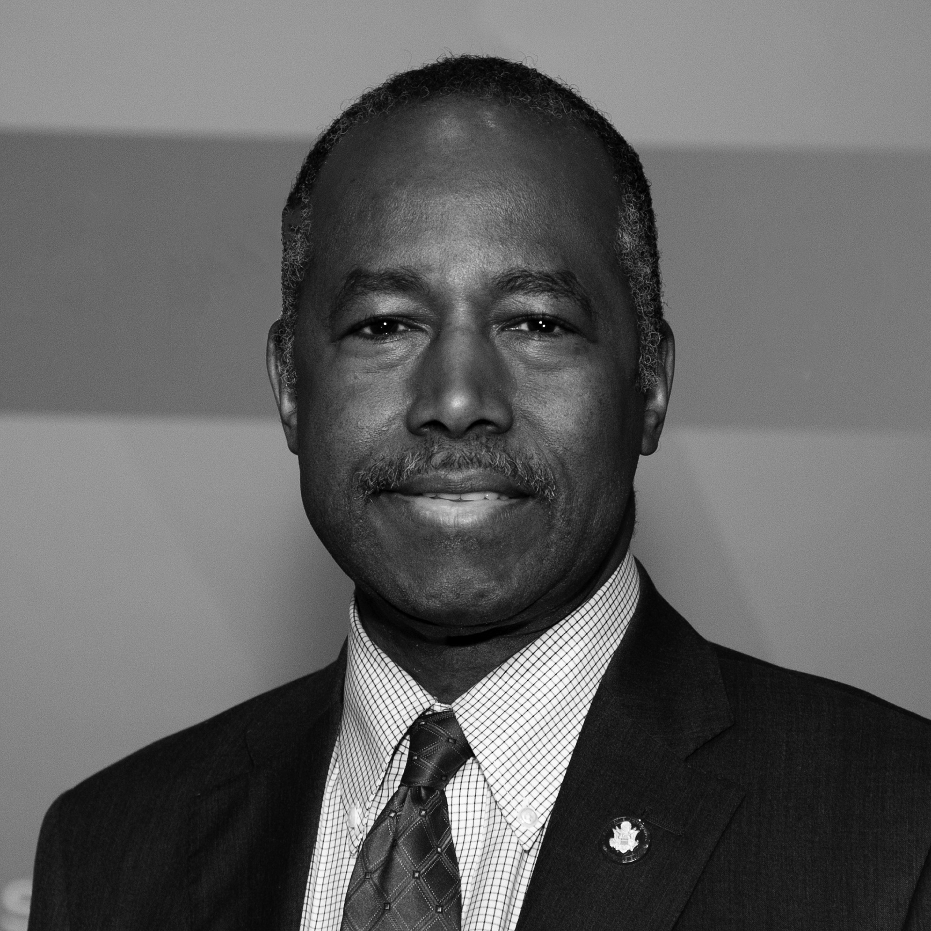 Ben Carson