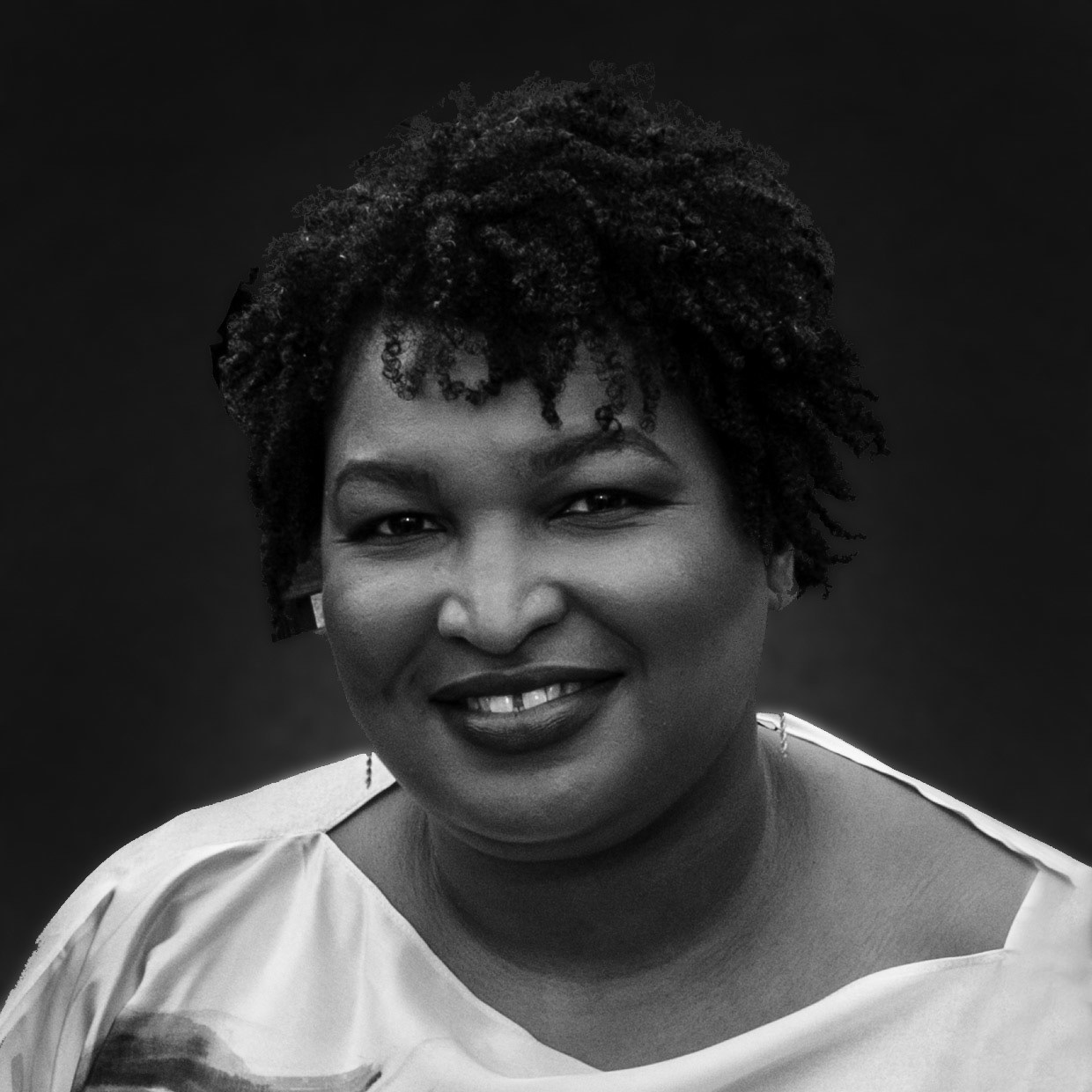 Stacy Abrams