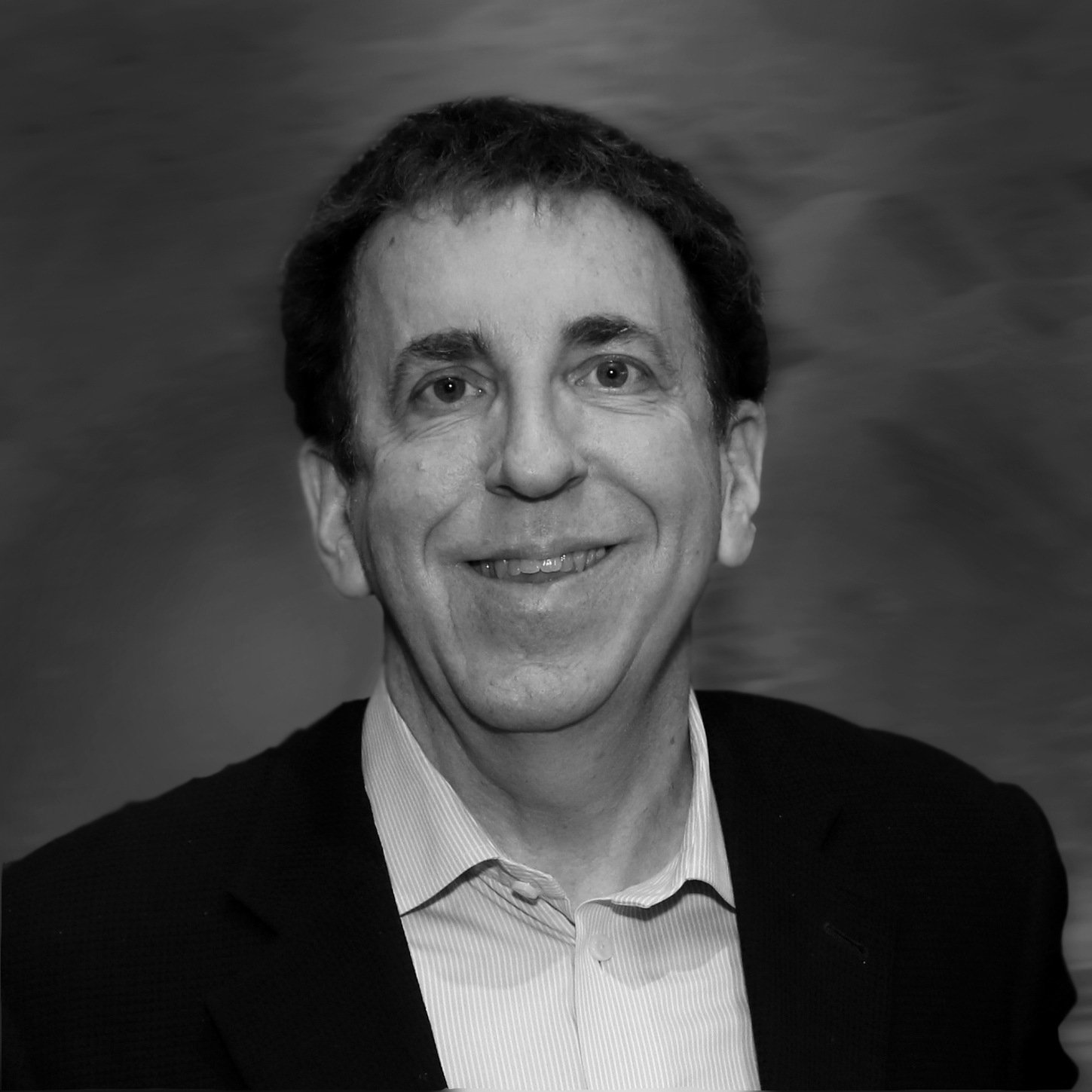 Dr Dean Ornish