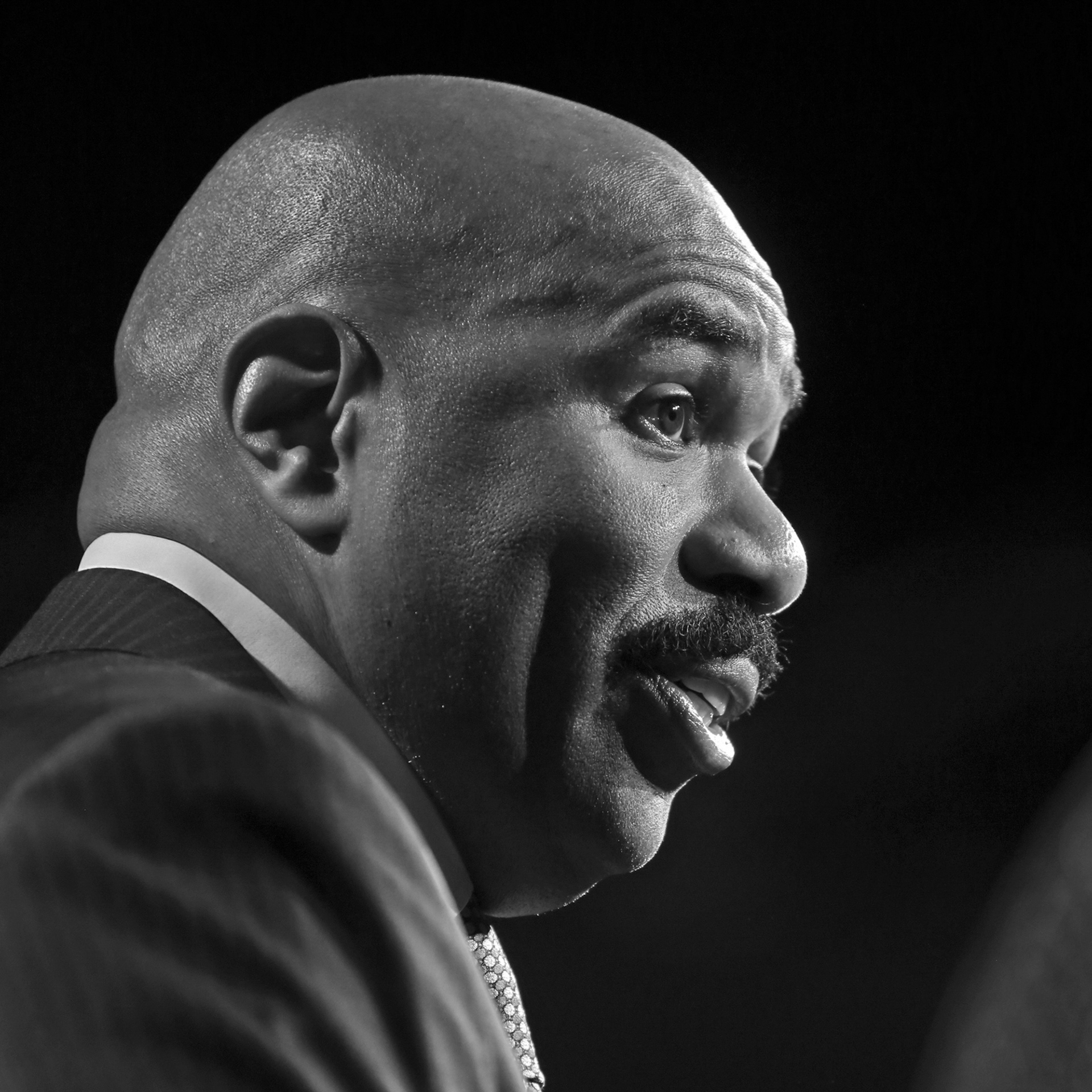 Steve Harvey