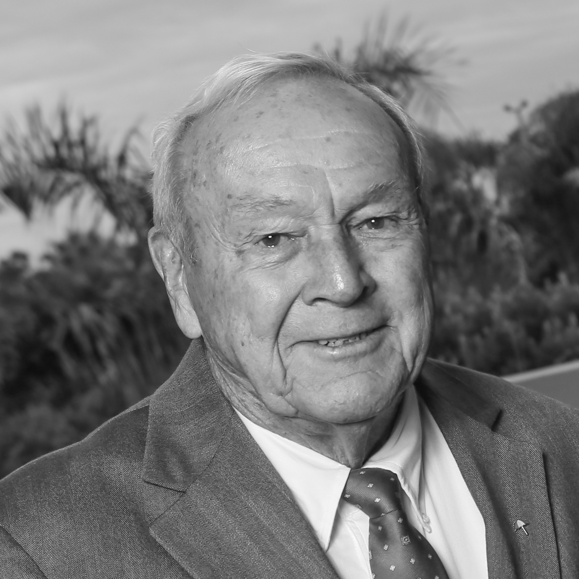 Arnold Palmer