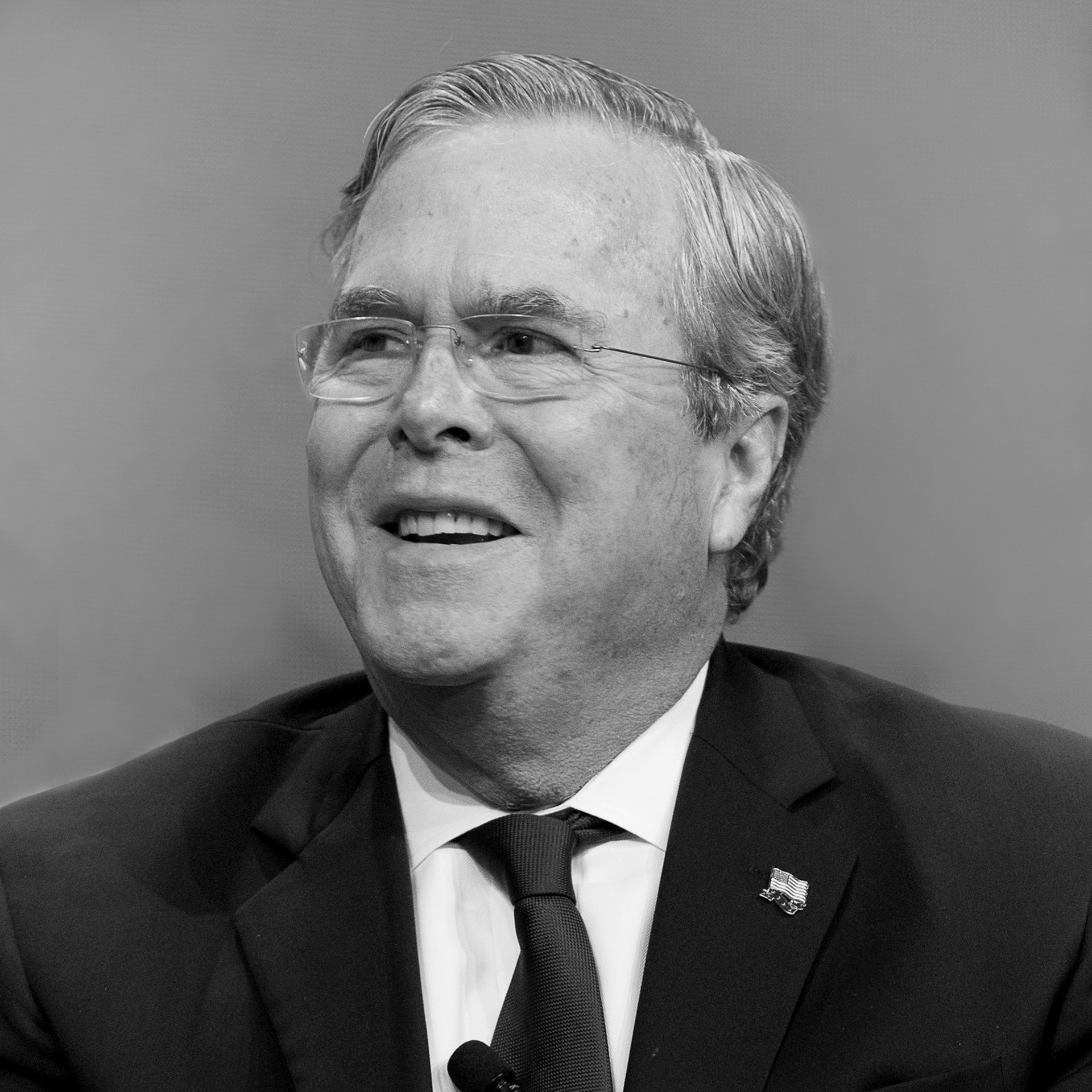Jeb Bush