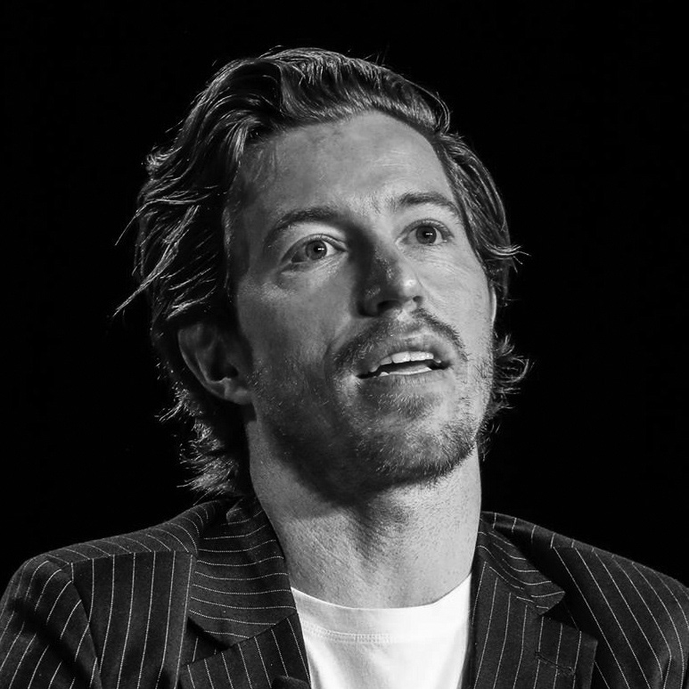 Shawn White