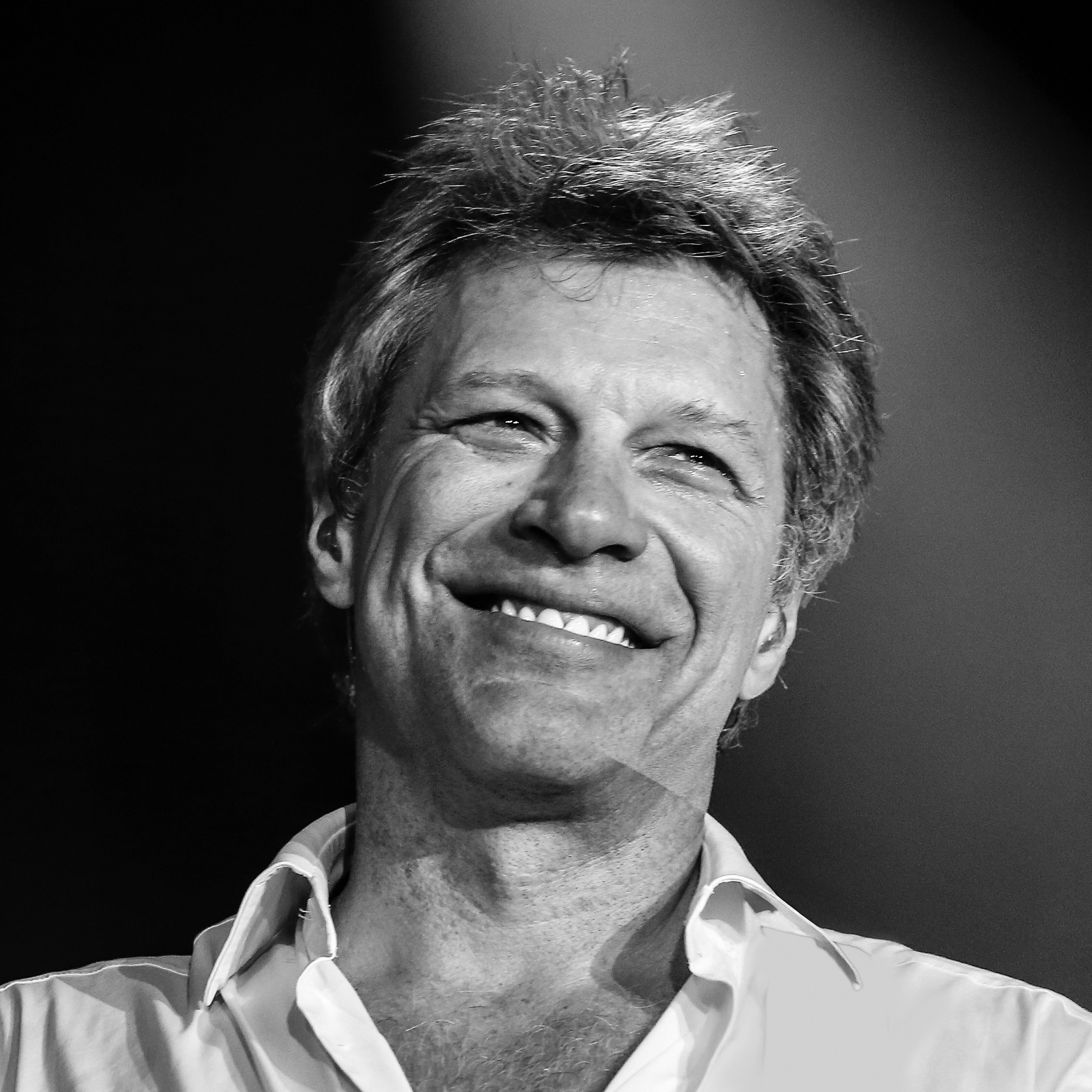 Jon Bon Jovi