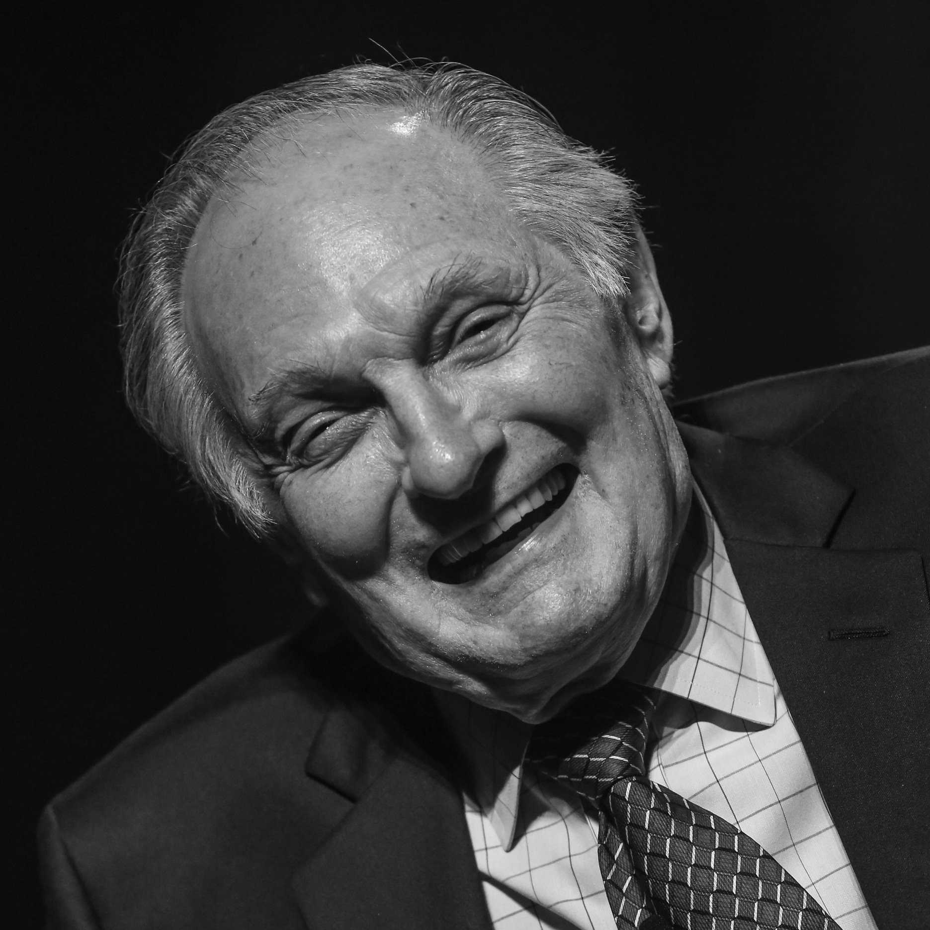 Alan Alda