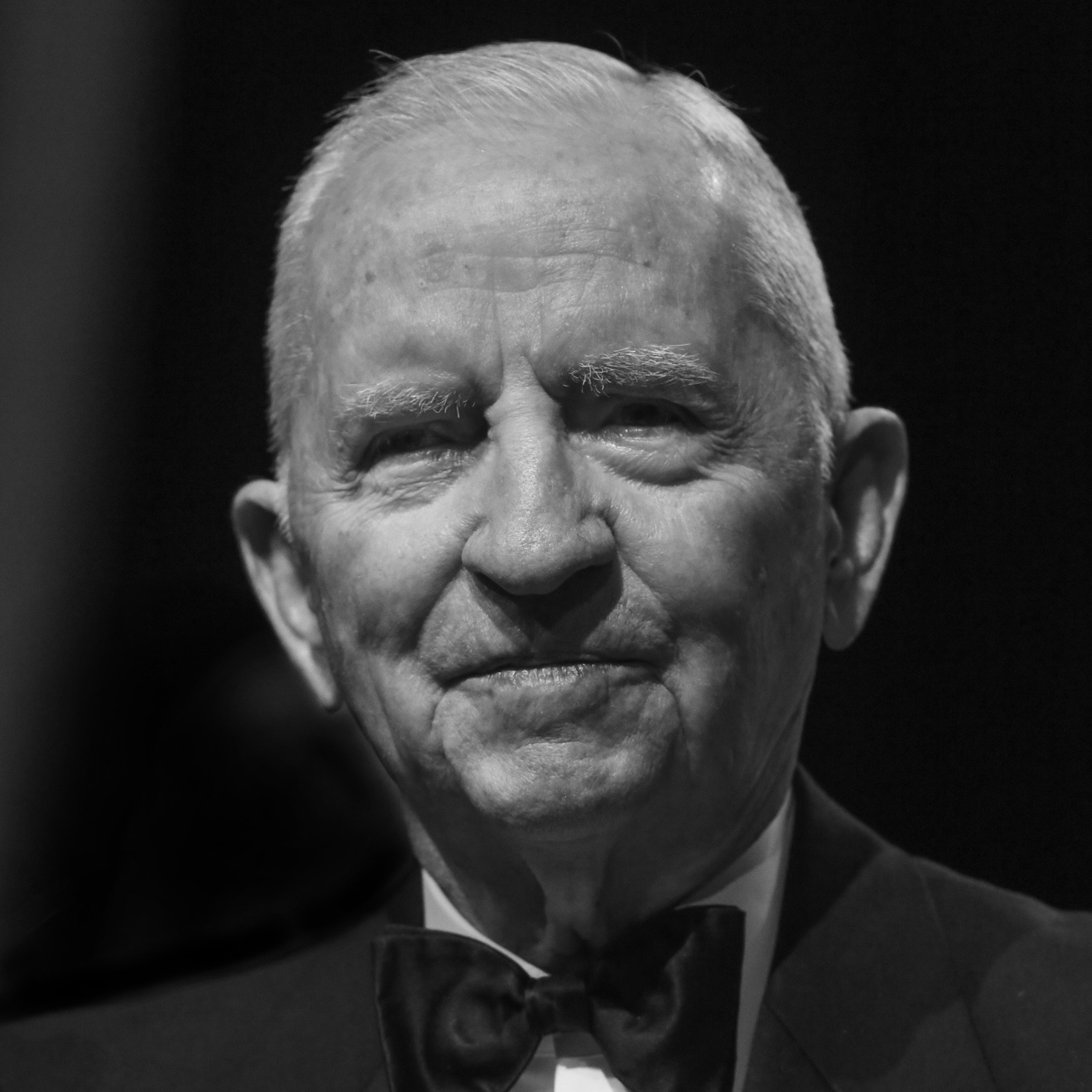 Ross Perot