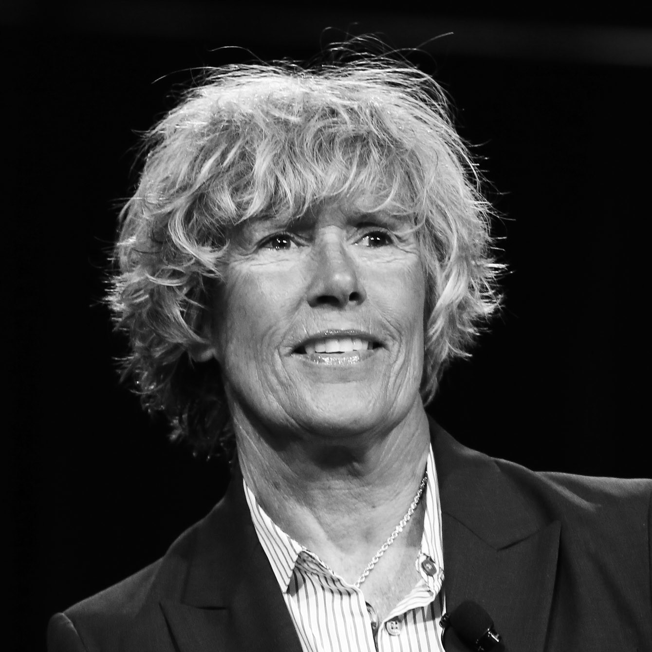 Diana Nyad