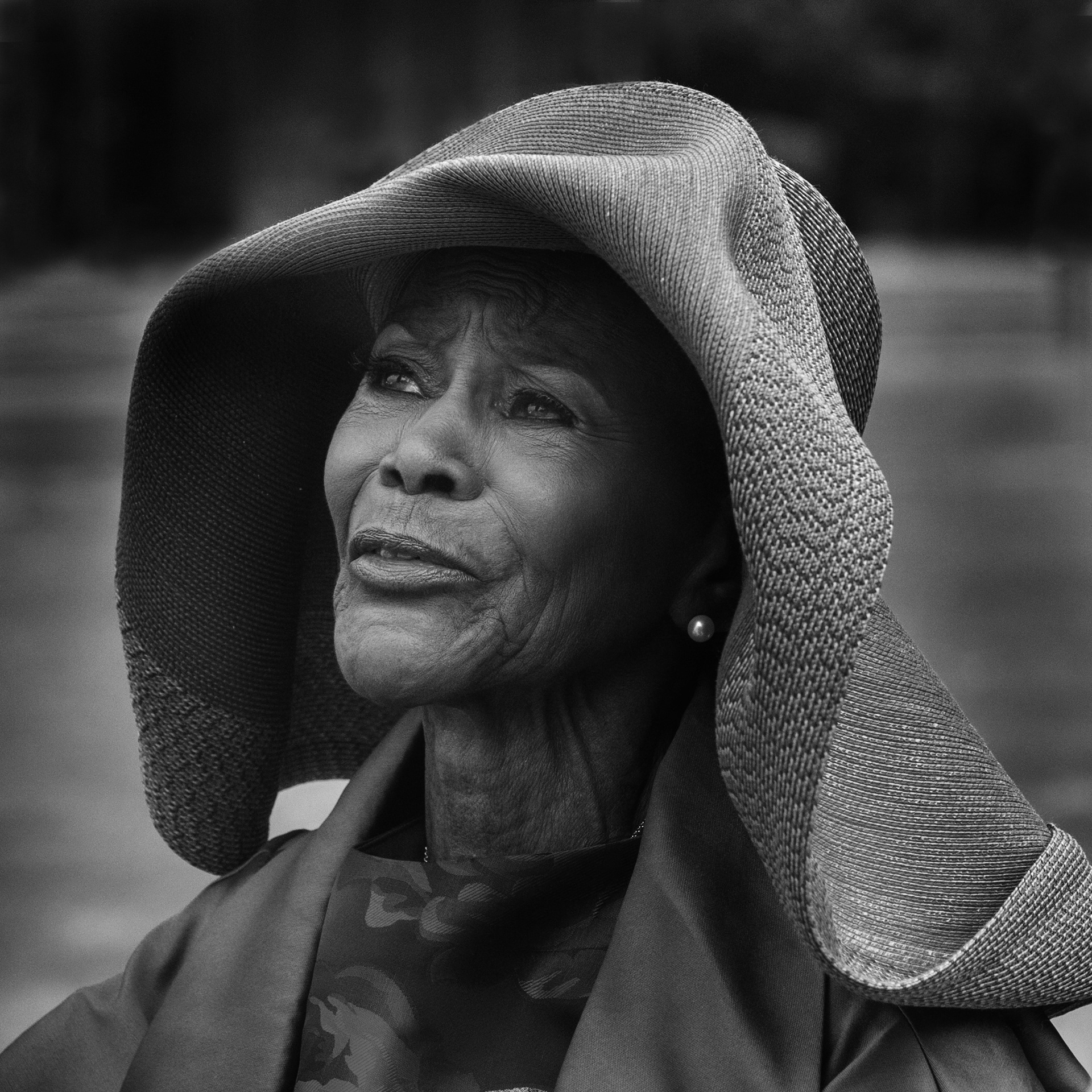 Cicely Tyson