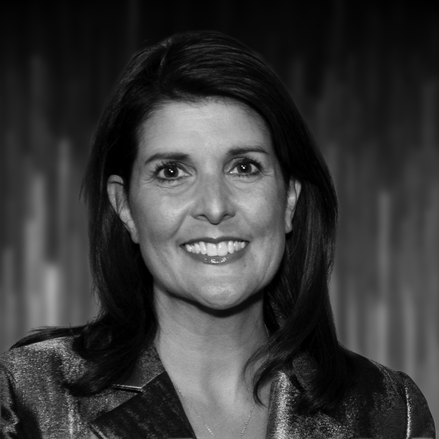 Nikki Haley
