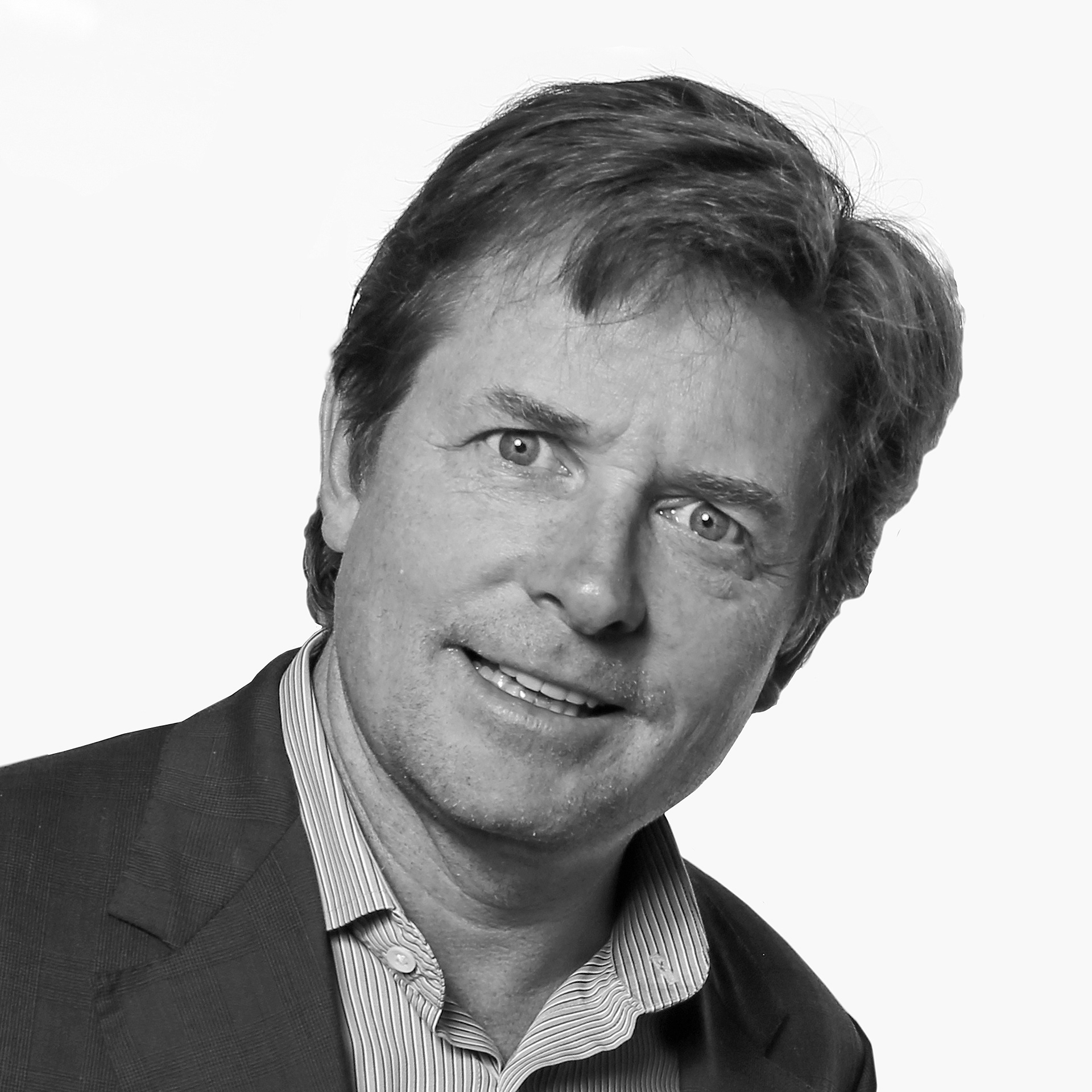 Michaek J Fox