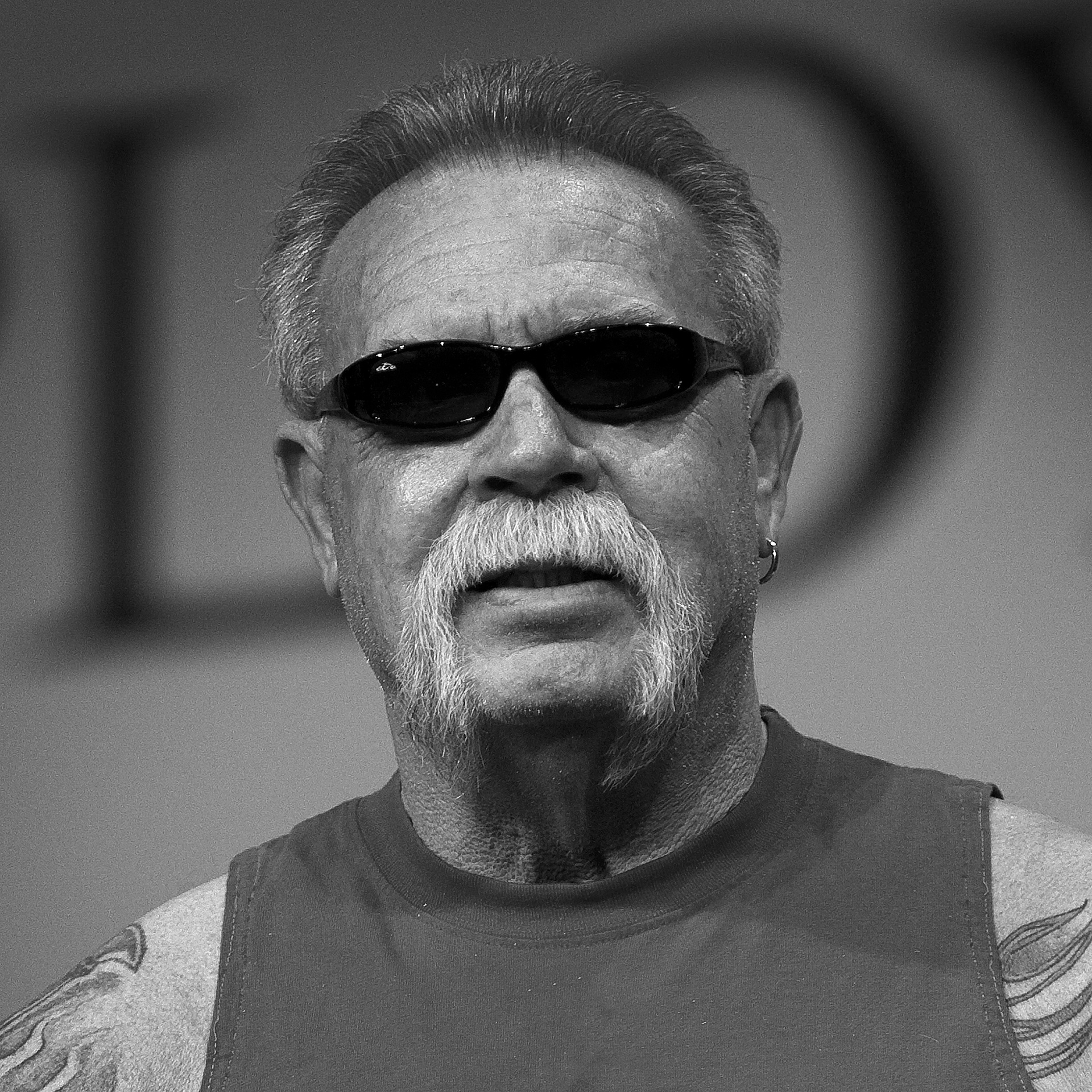 Paul Teutul Sr.