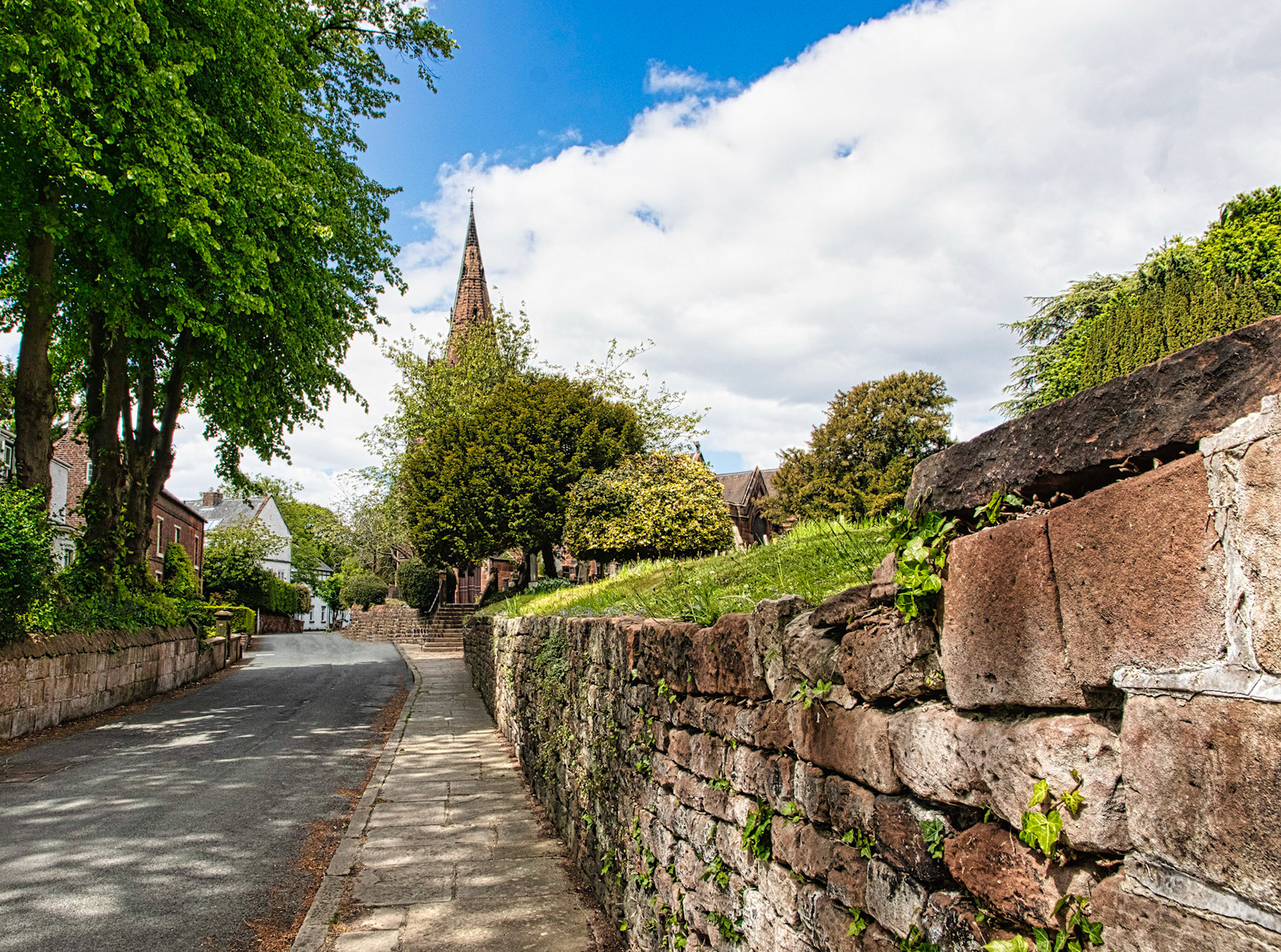 Church Lane