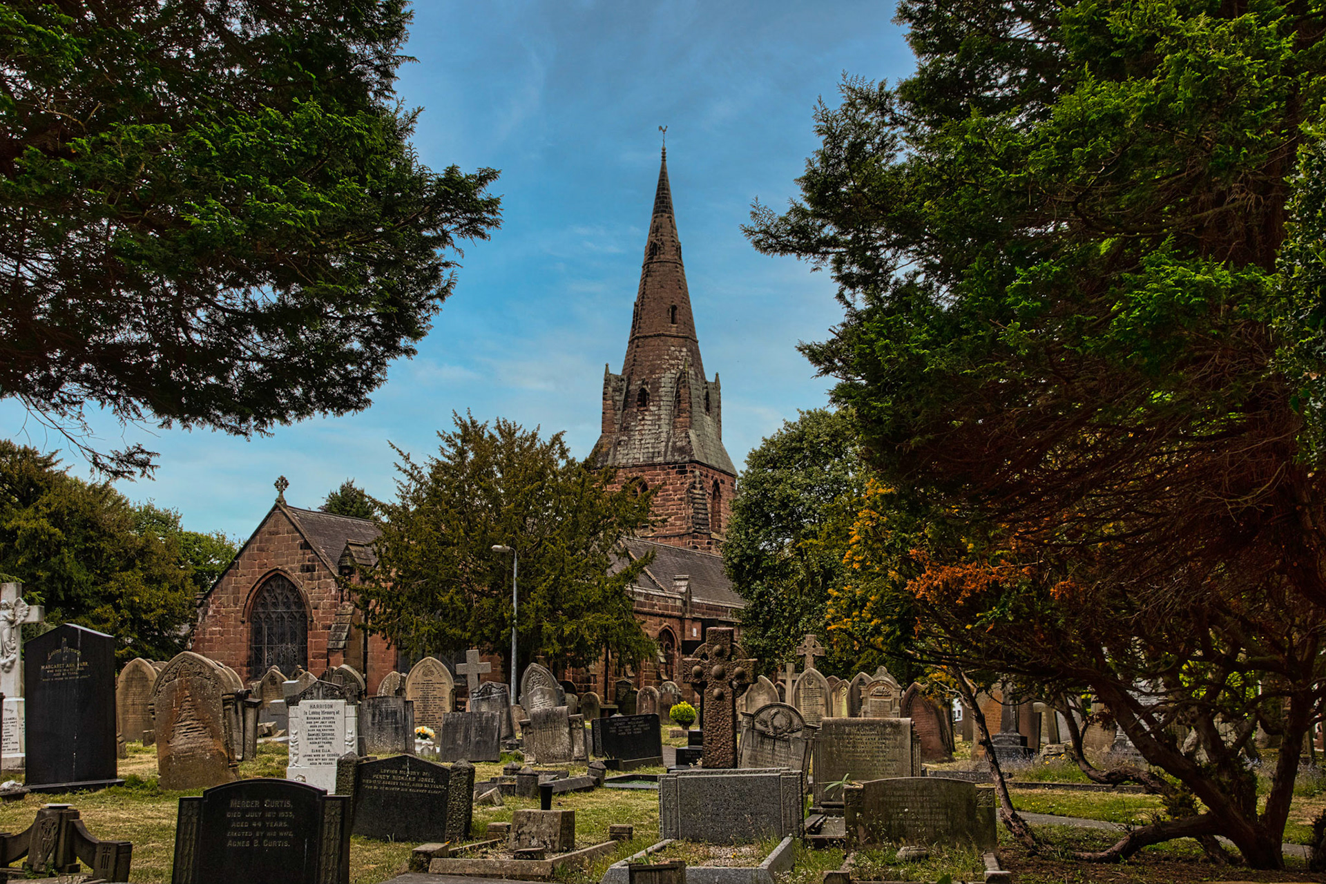 St Mary's Church