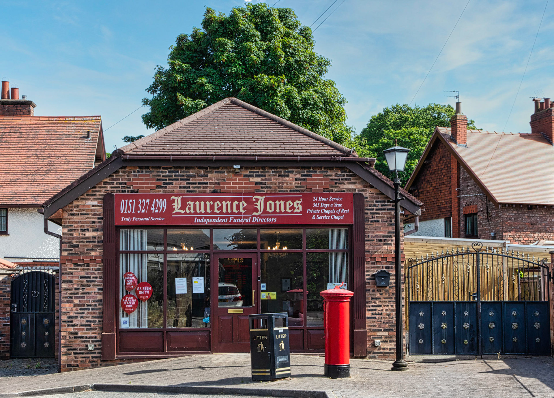 12 Stanley Lane