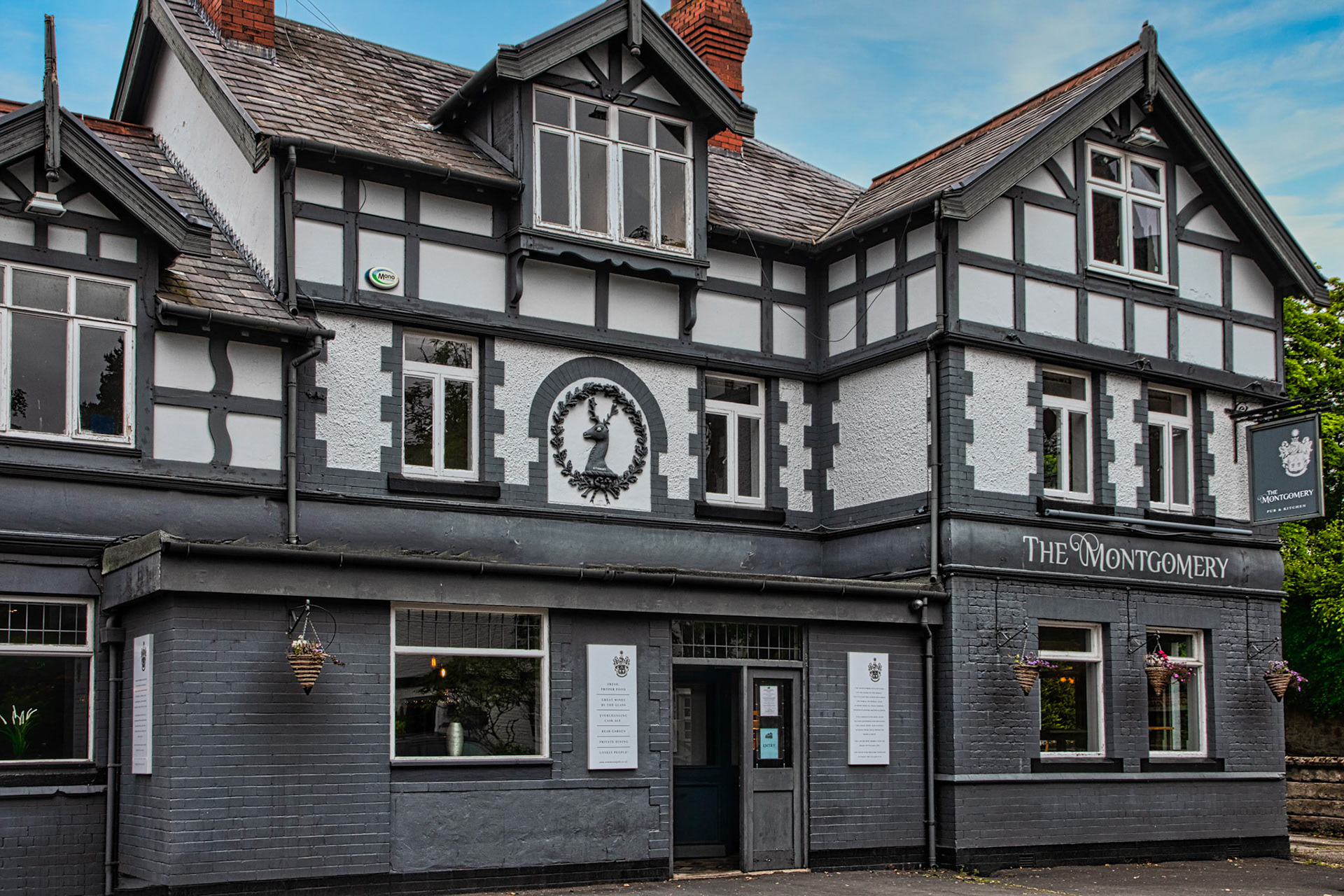 The Montgomery, 47 Stanley Lane