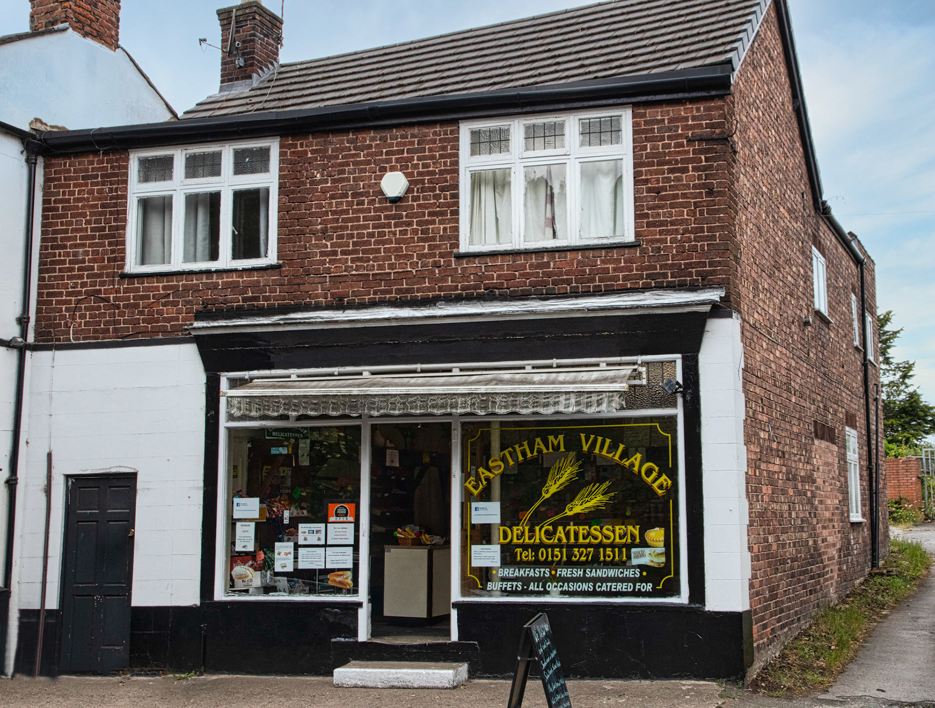 Eastham Deli