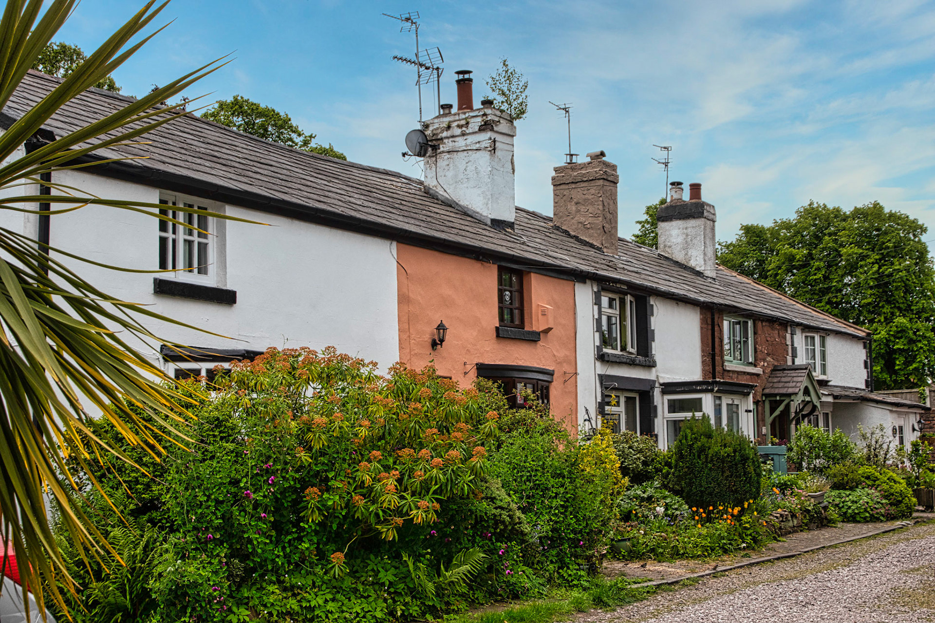 20 - 28 Stanley Lane