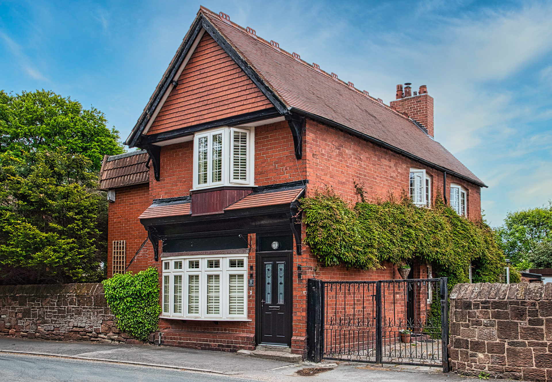 77 Eastham Village Rd