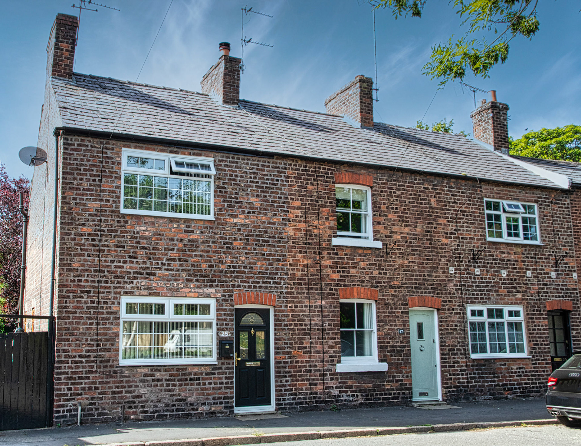 25 - 29 Stanley Lane