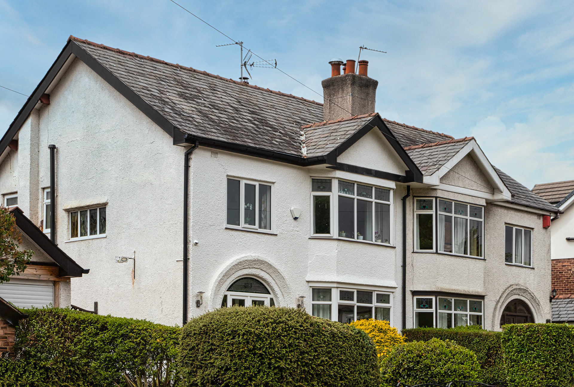 83 - 85 Ferry Rd