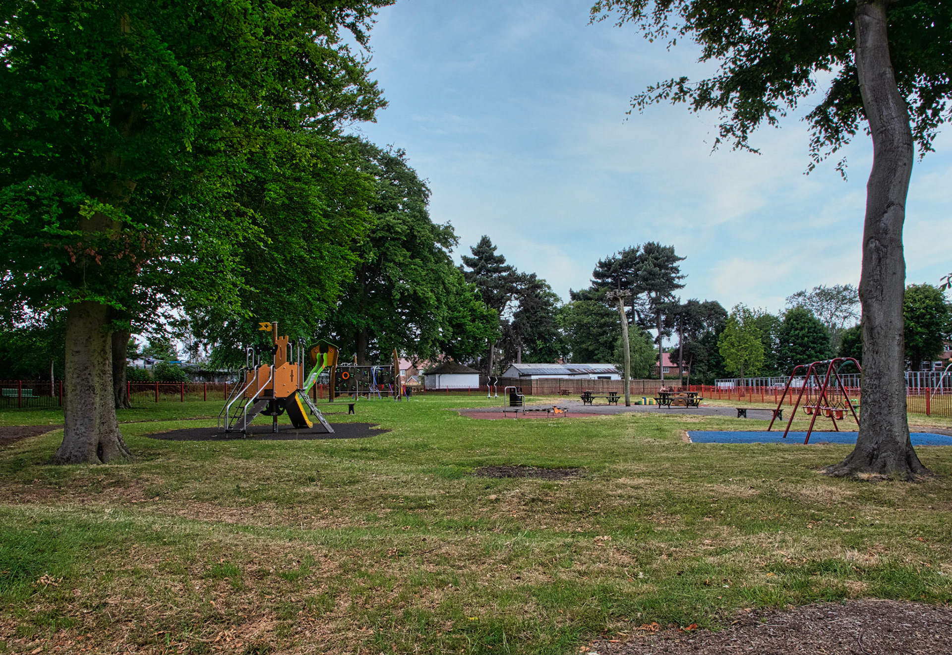 Torr Park