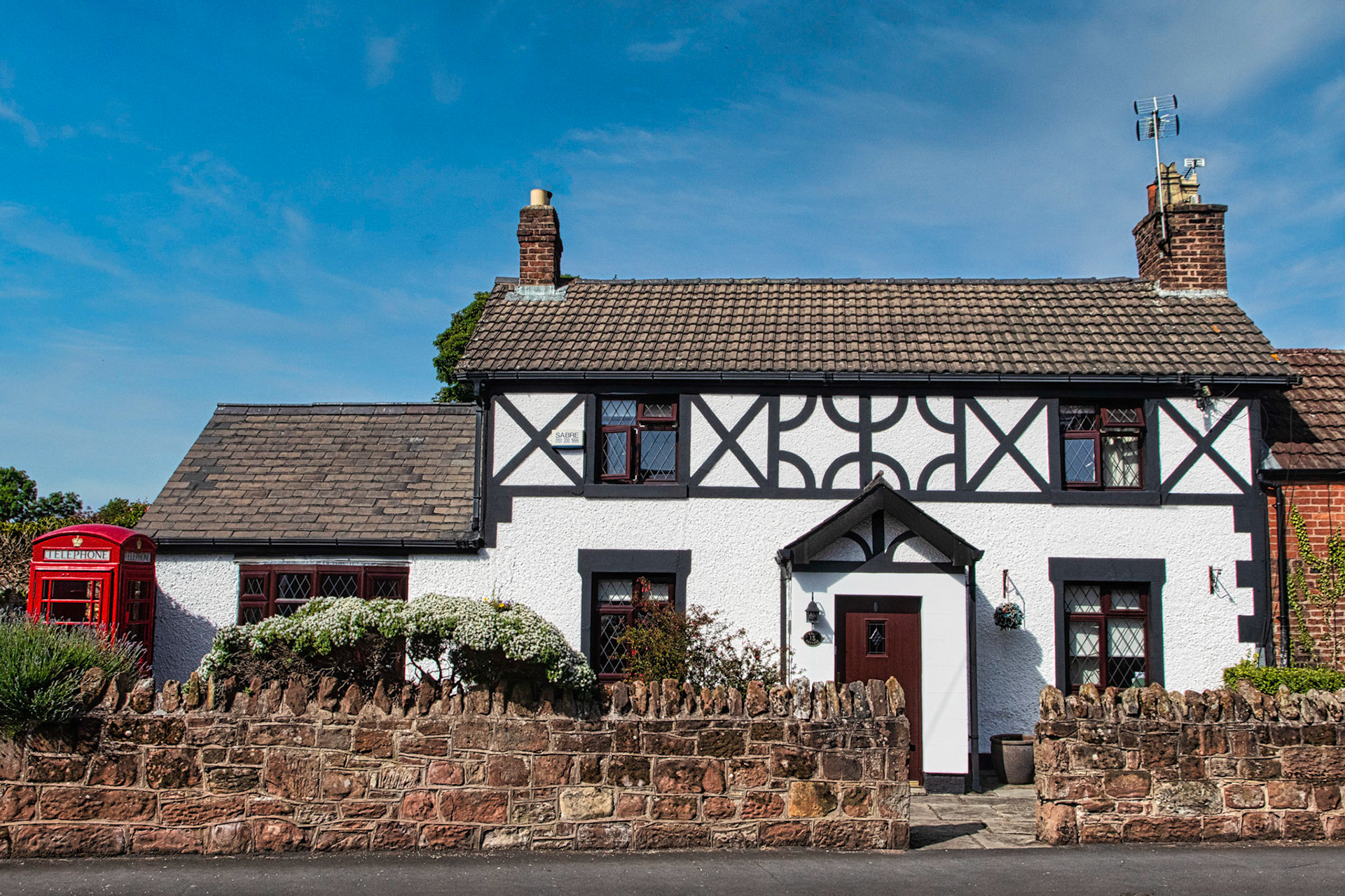 15 Stanley Lane (Rock Cottage)