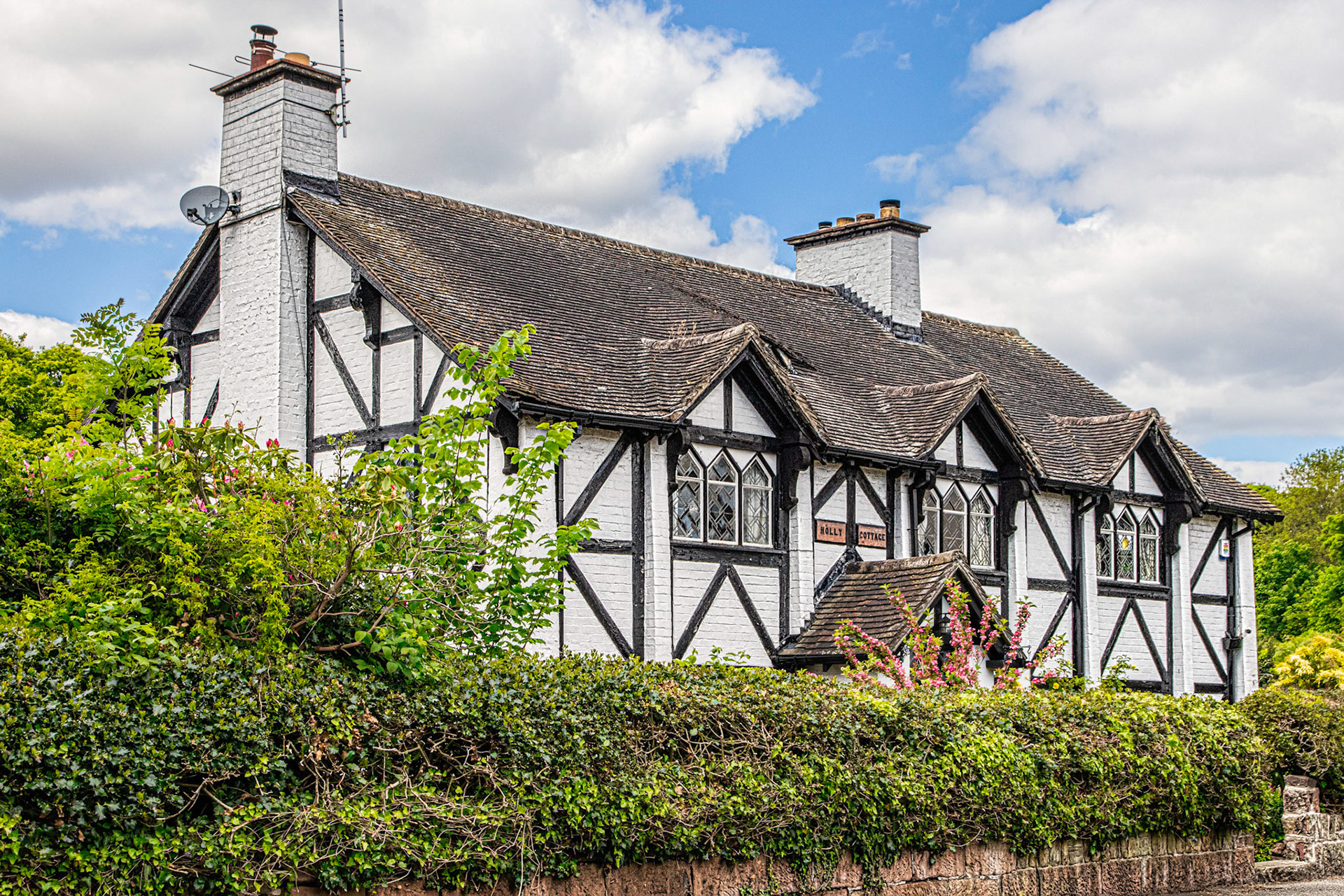 Holly Cottage