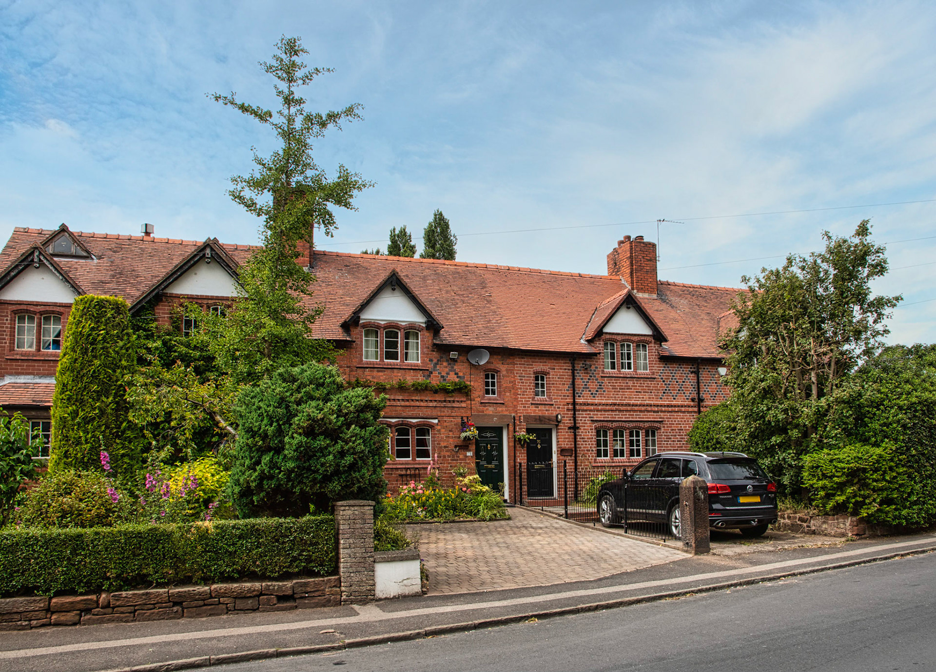 71 - 77 Ferry Rd