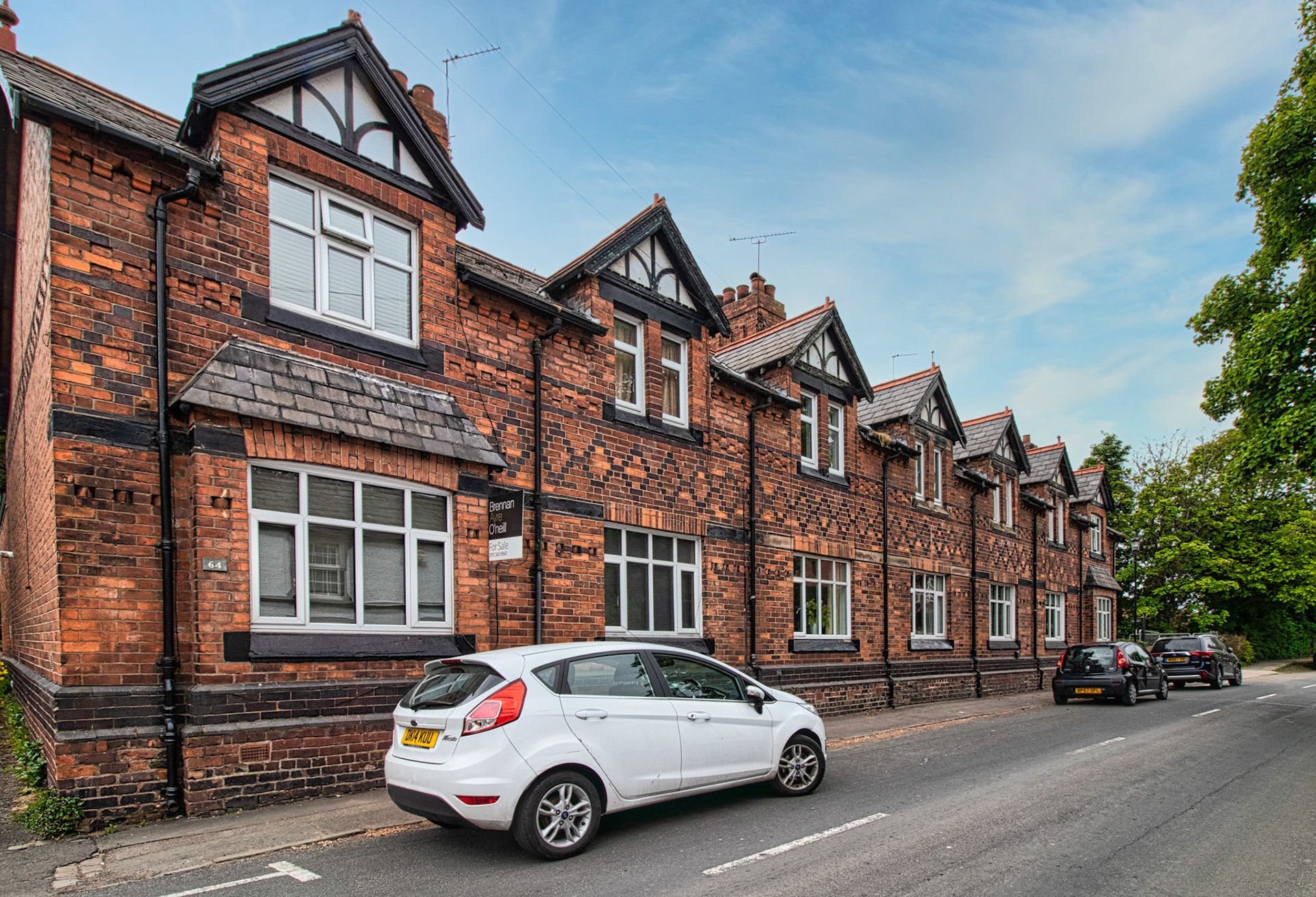 52-64 Eastham Village Rd, once known as 'Croppers Nook'