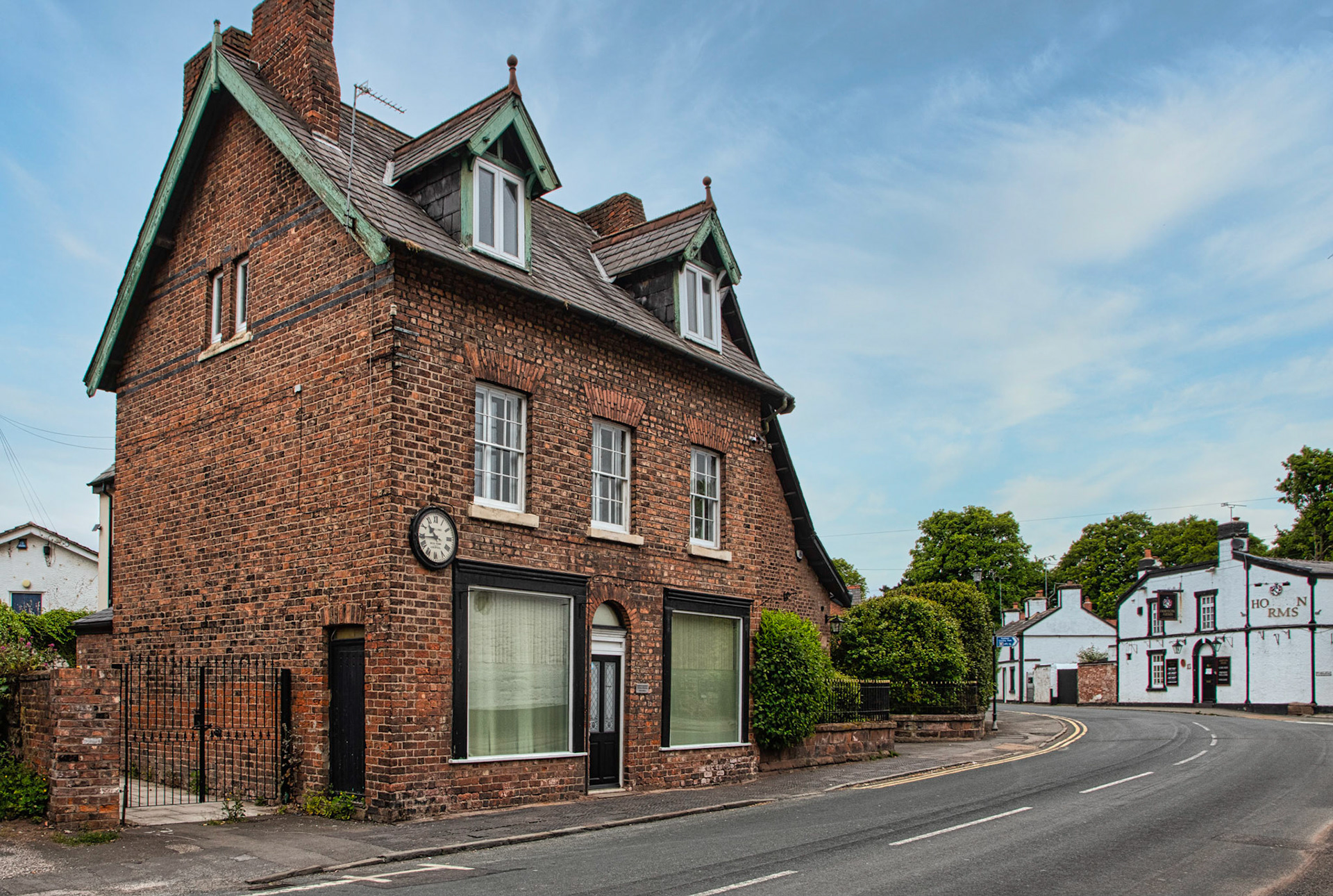 80 Eastham Village Rd.