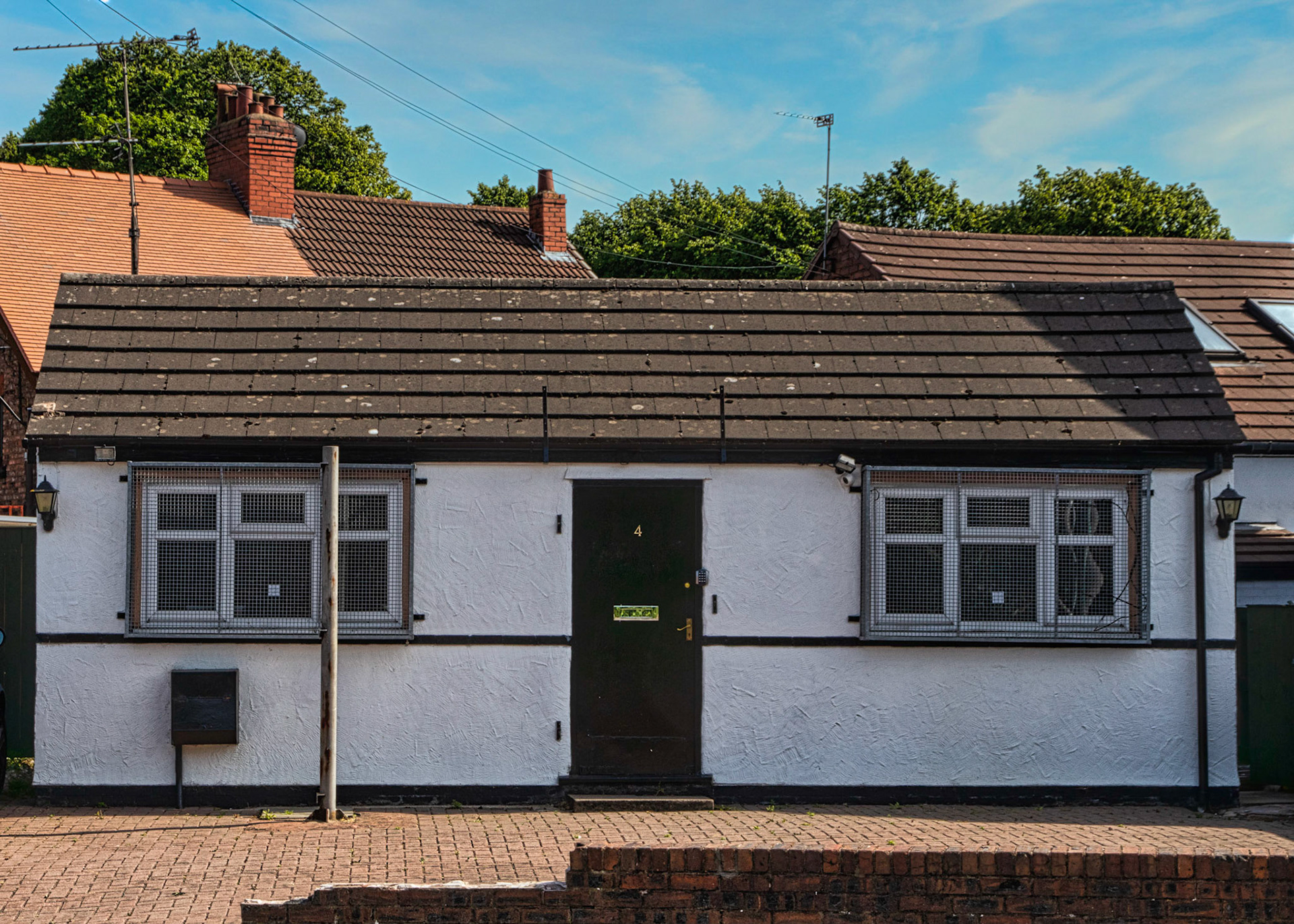 4 Stanley Lane