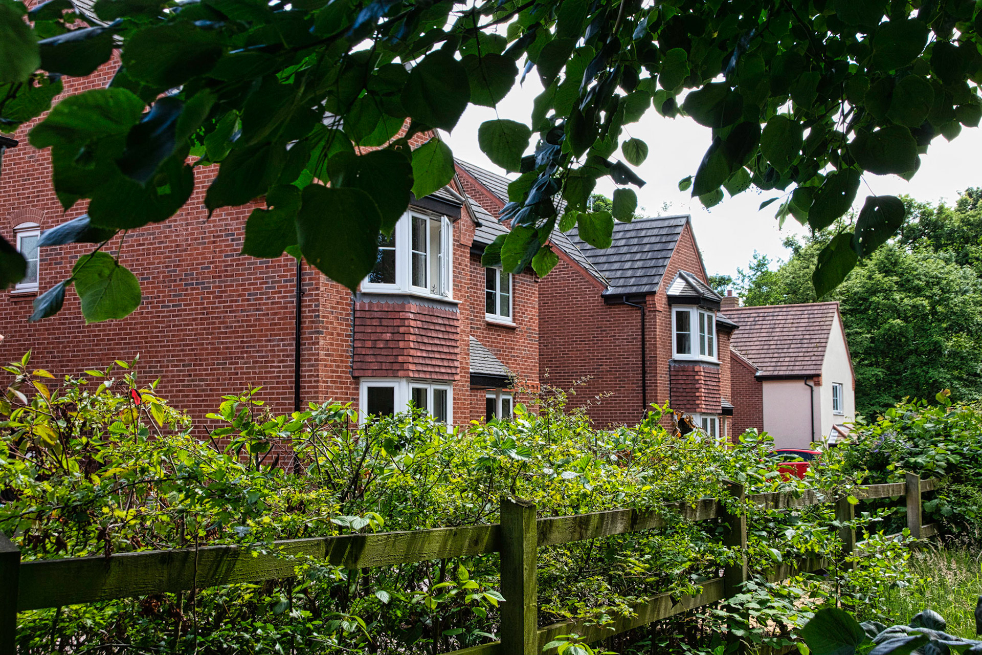33 - 37 College Way