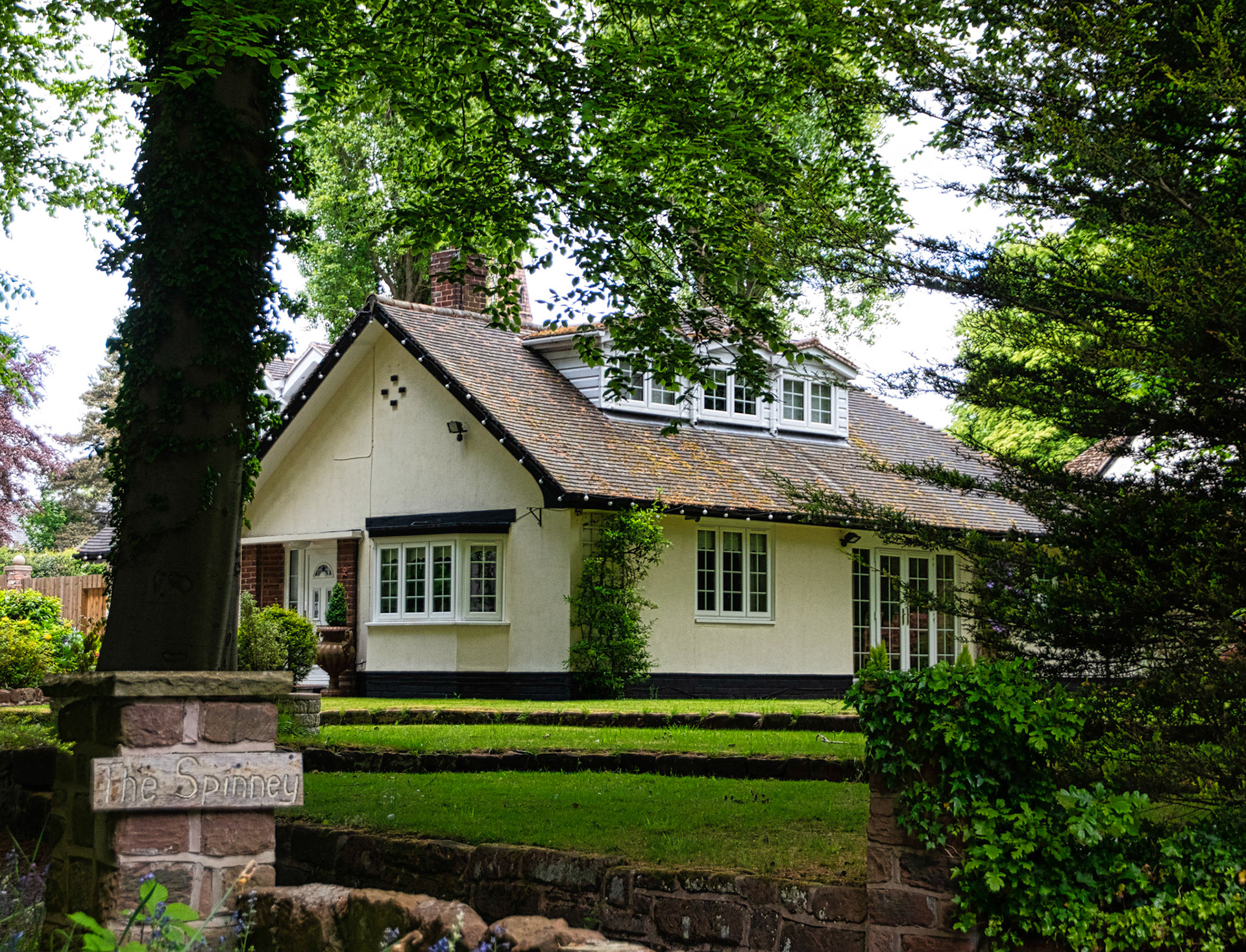 The Spinney