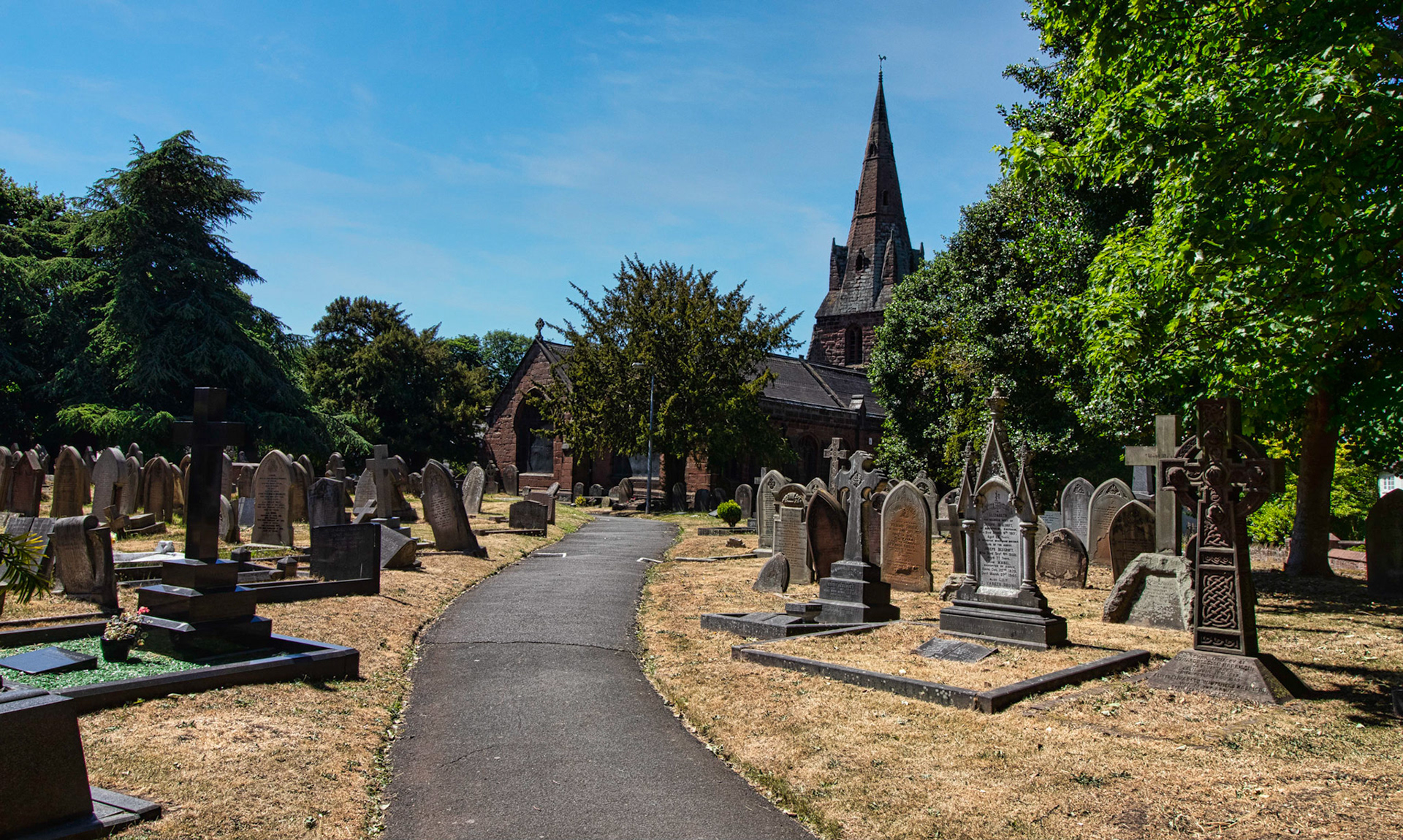 St Mary's Church