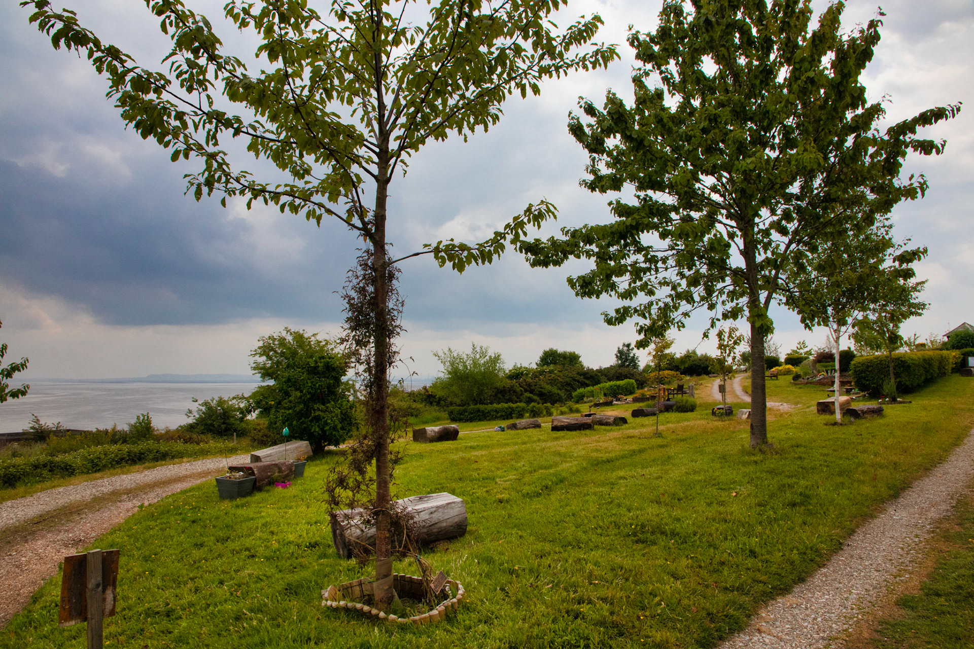 Mayfields - Remembrance Park